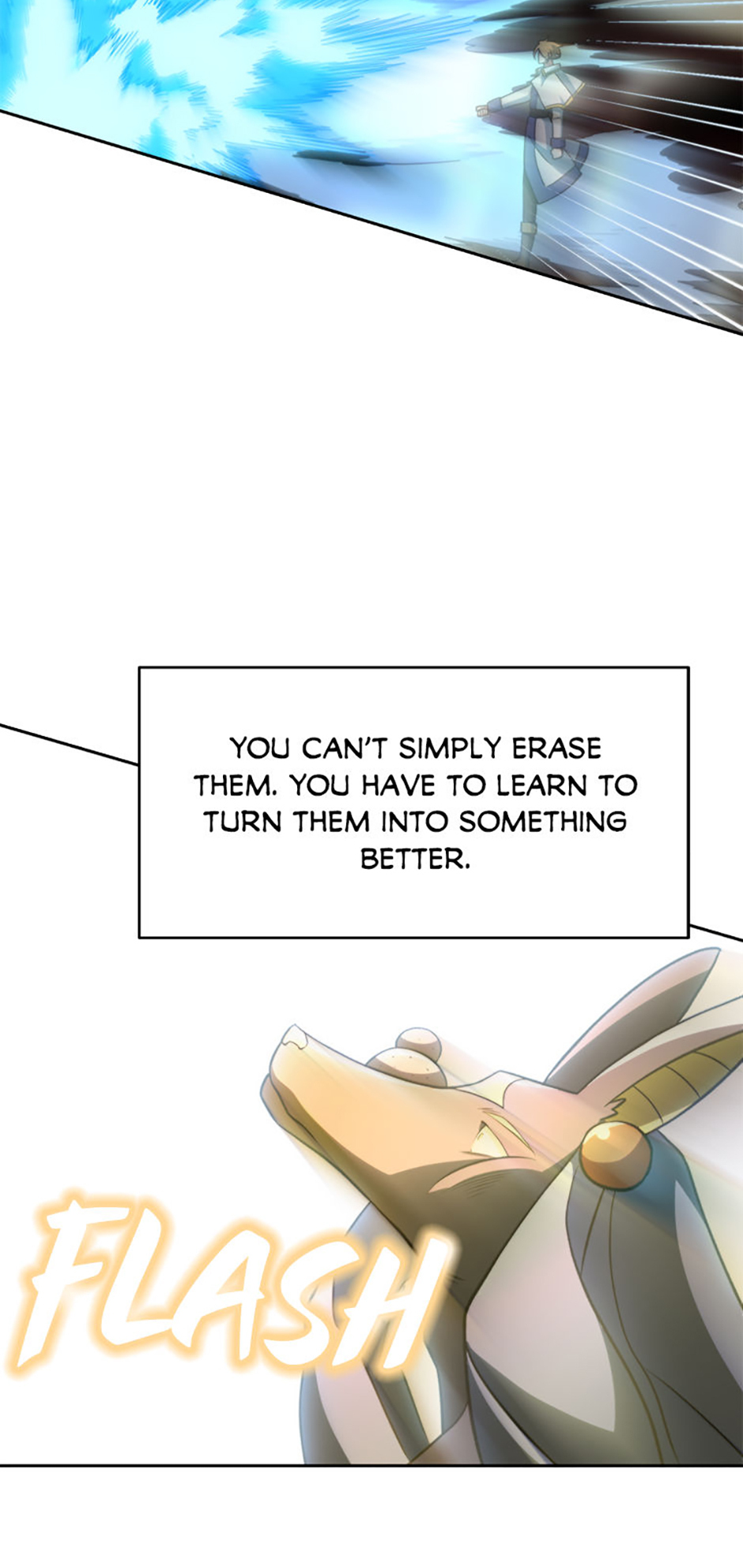 Archmage Transcending Through Regression Chapter 161 Page 33