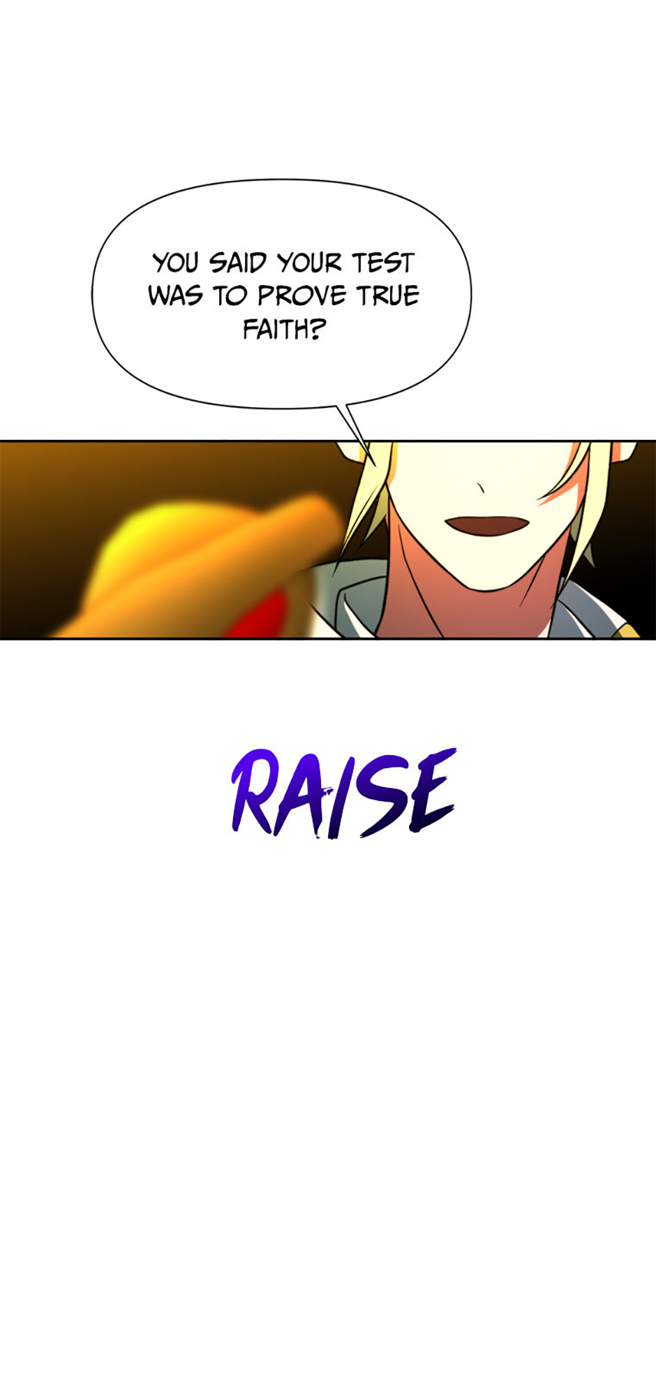 Archmage Transcending Through Regression Chapter 161 Page 34