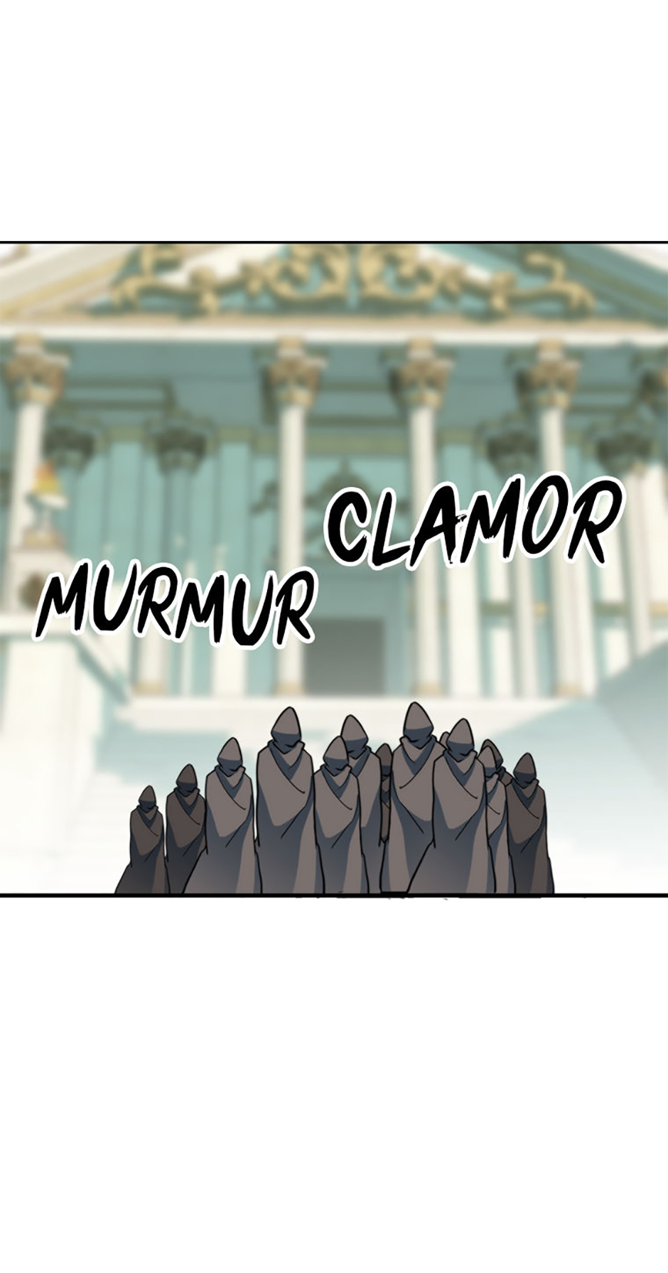 Archmage Transcending Through Regression Chapter 161 Page 38