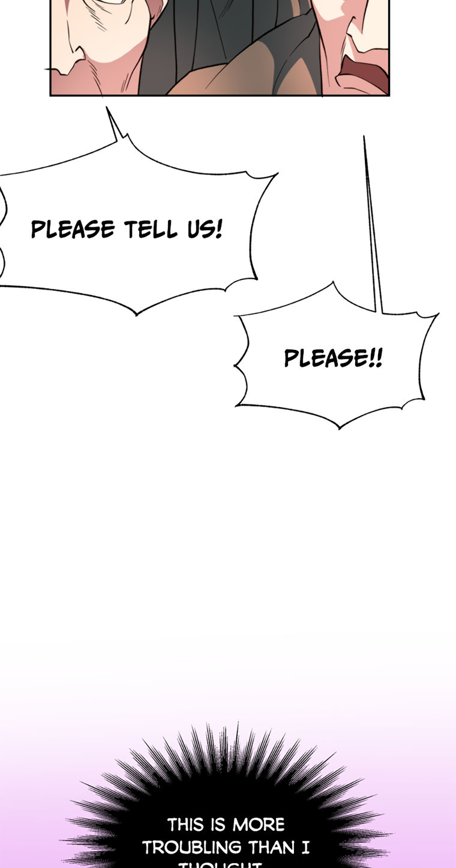 Archmage Transcending Through Regression Chapter 161 Page 40