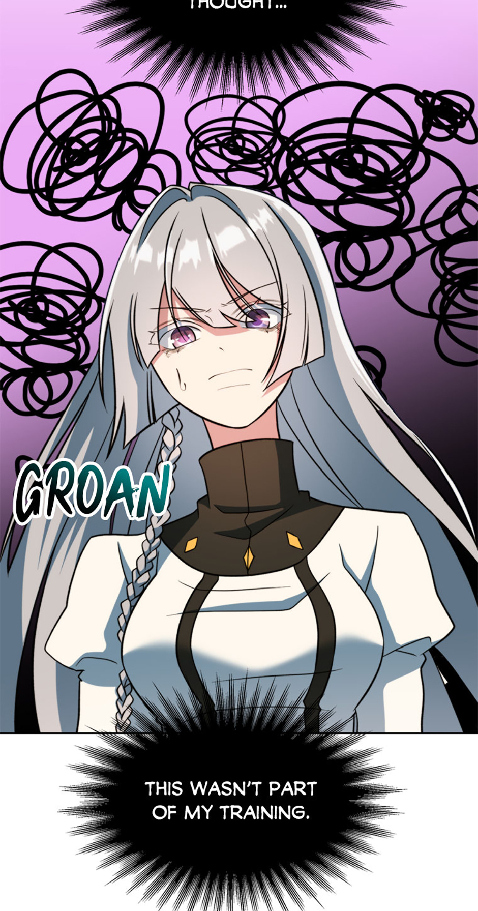 Archmage Transcending Through Regression Chapter 161 Page 41