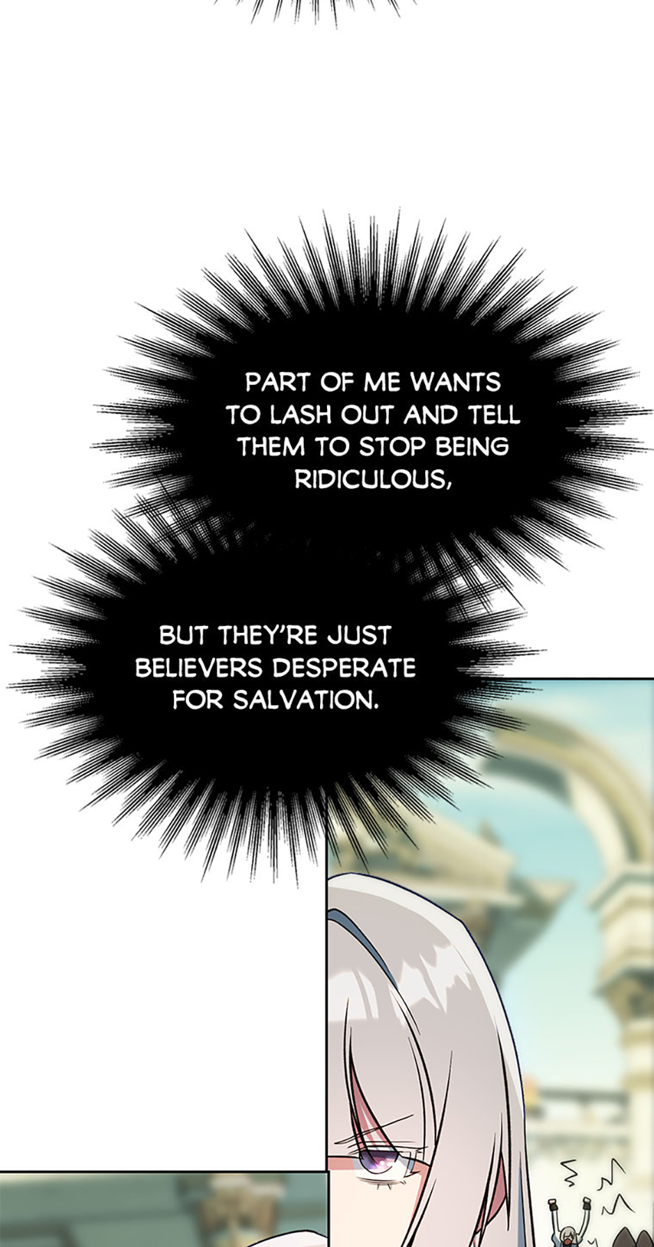 Archmage Transcending Through Regression Chapter 161 Page 42