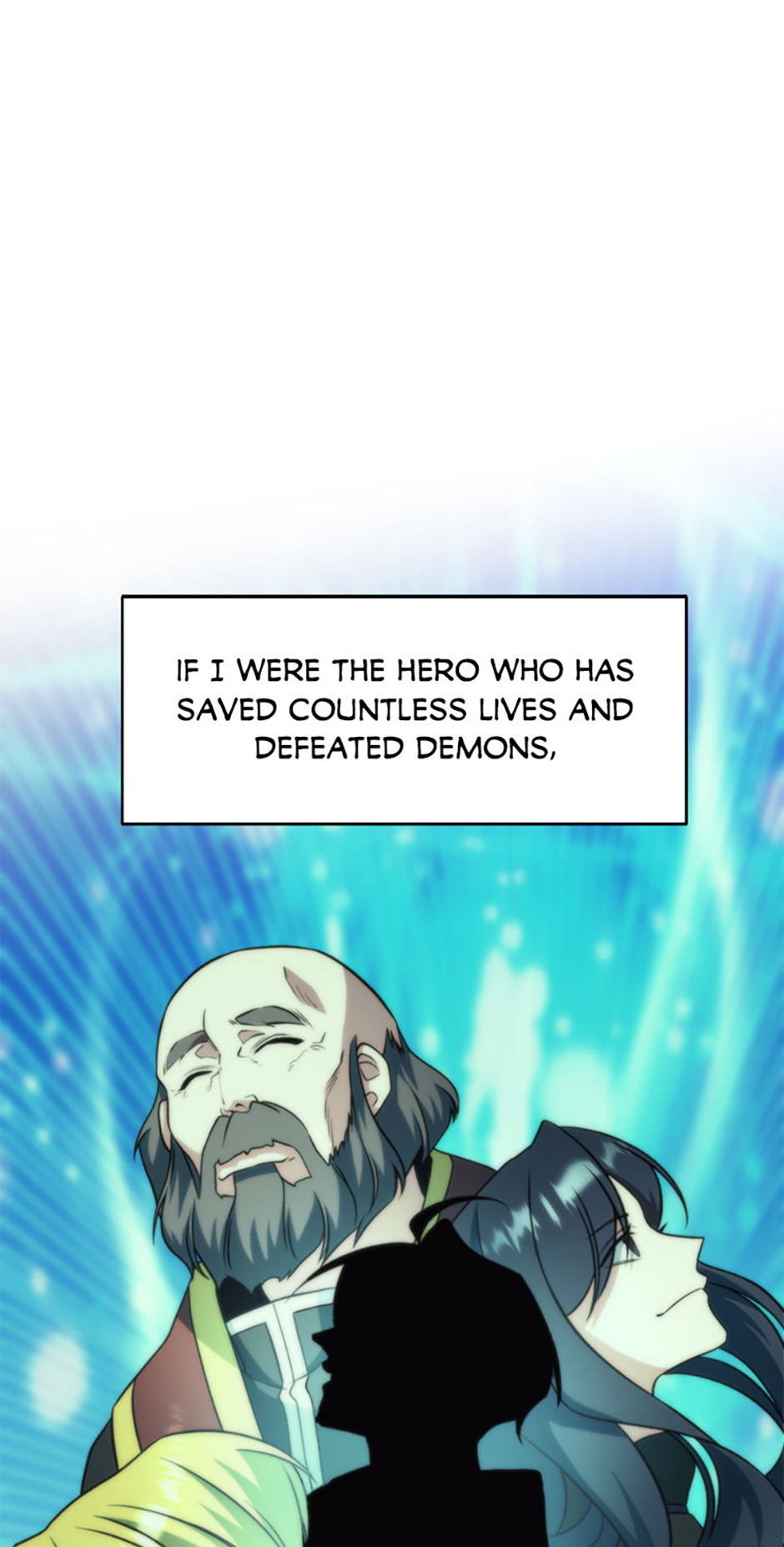 Archmage Transcending Through Regression Chapter 161 Page 45
