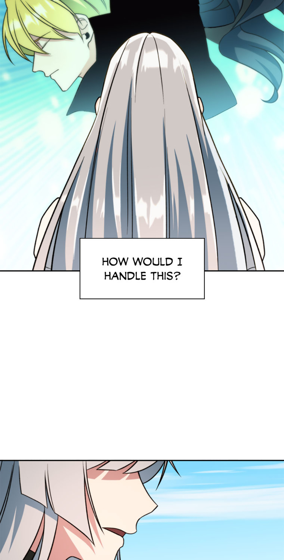 Archmage Transcending Through Regression Chapter 161 Page 46