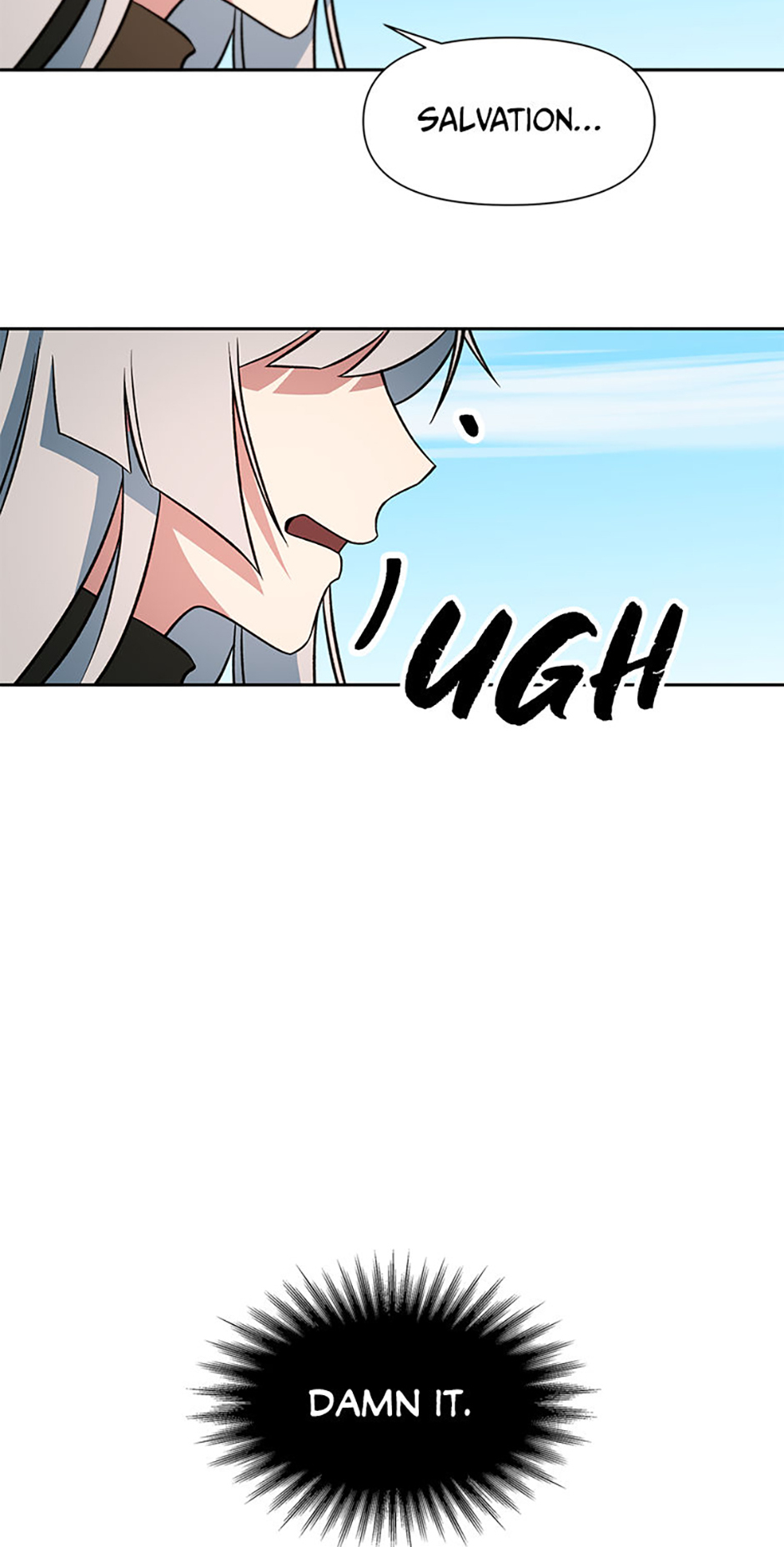 Archmage Transcending Through Regression Chapter 161 Page 47