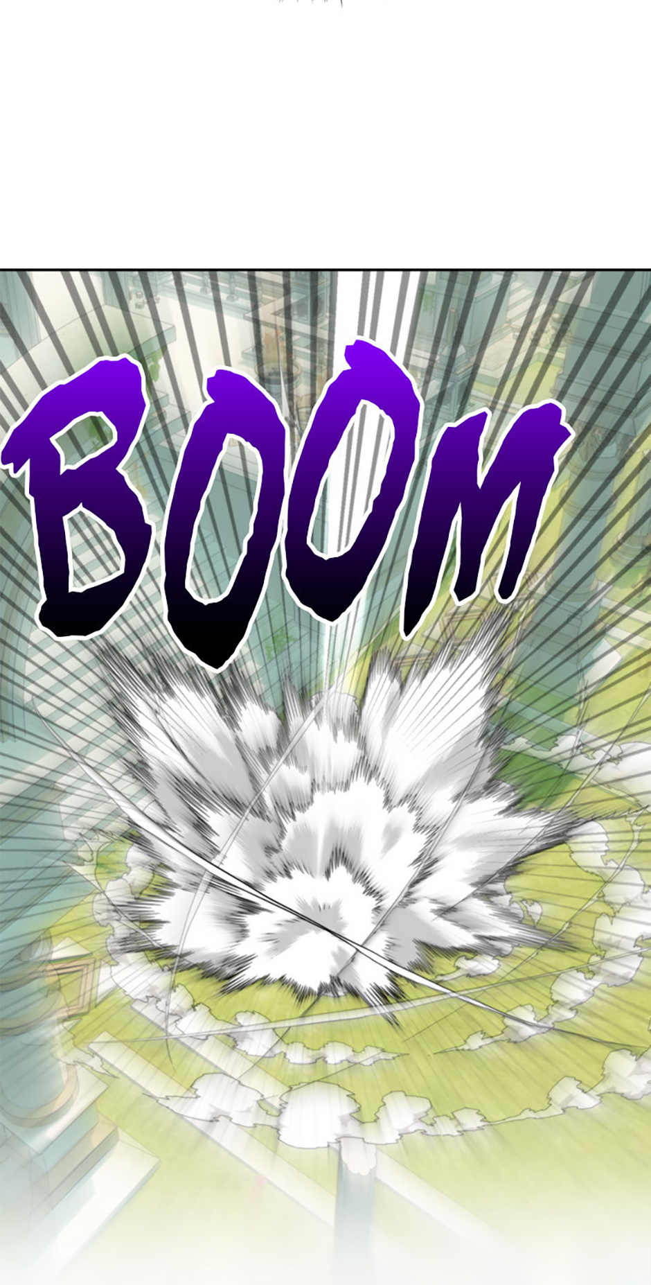 Archmage Transcending Through Regression Chapter 161 Page 48