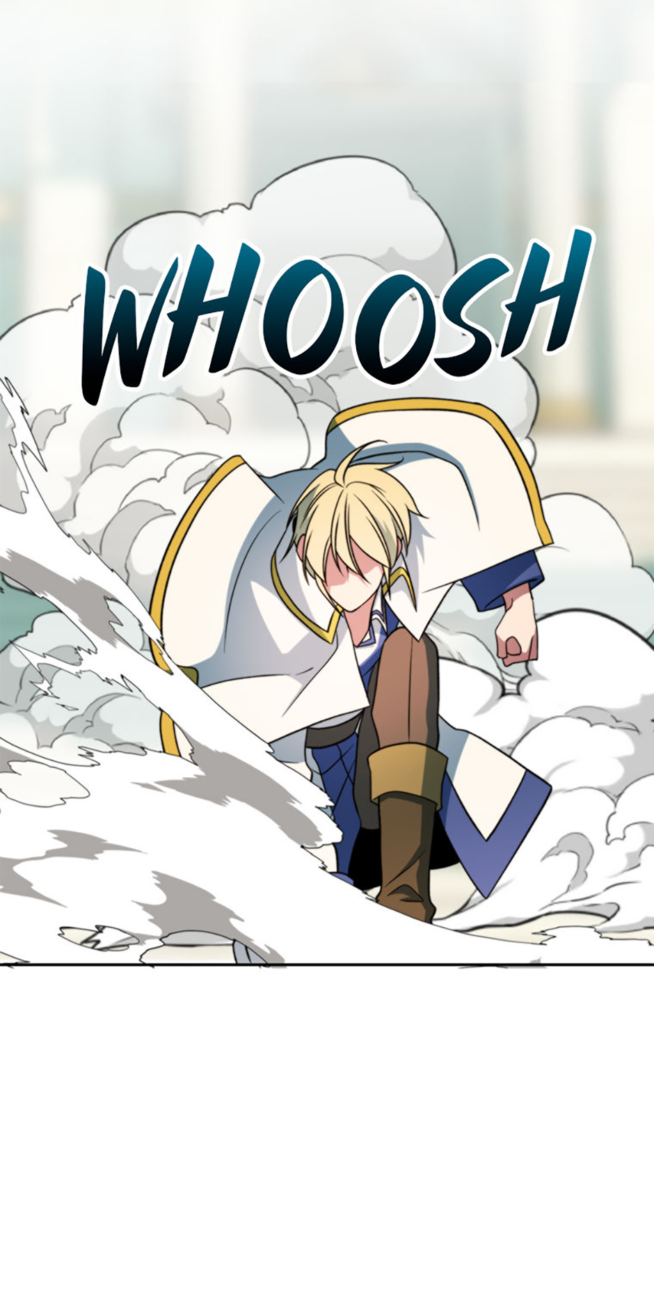 Archmage Transcending Through Regression Chapter 161 Page 49