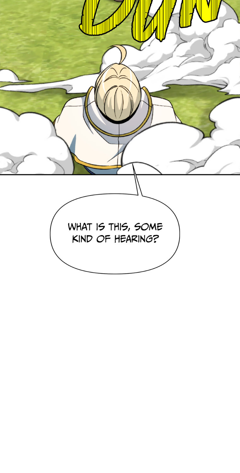 Archmage Transcending Through Regression Chapter 161 Page 51