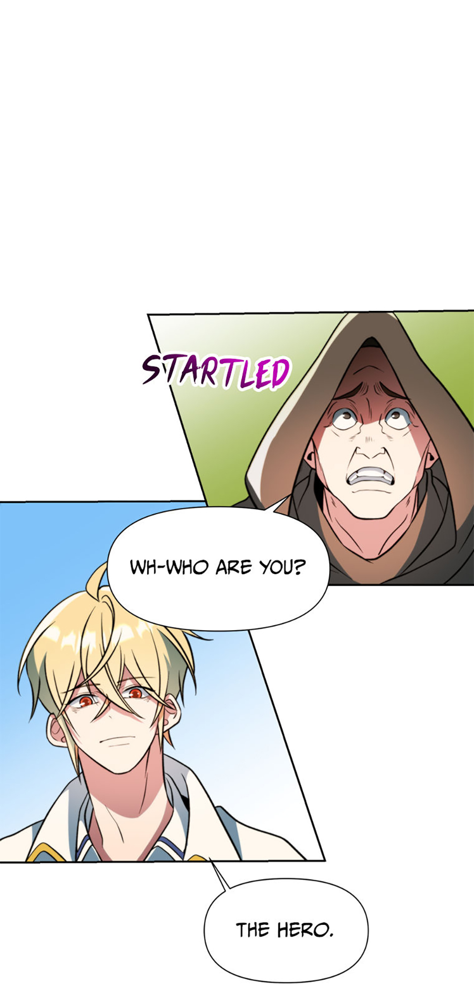 Archmage Transcending Through Regression Chapter 161 Page 52