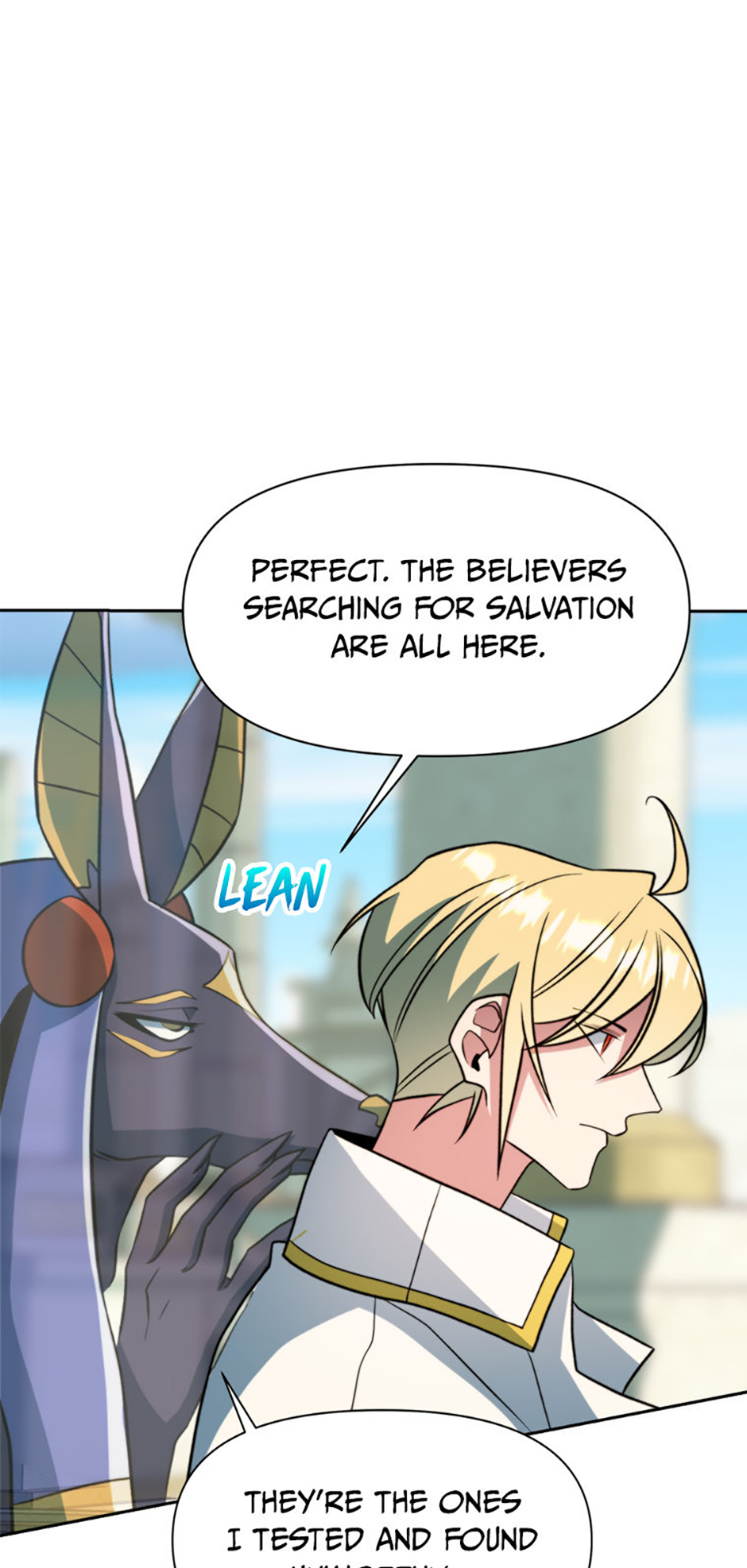 Archmage Transcending Through Regression Chapter 161 Page 53