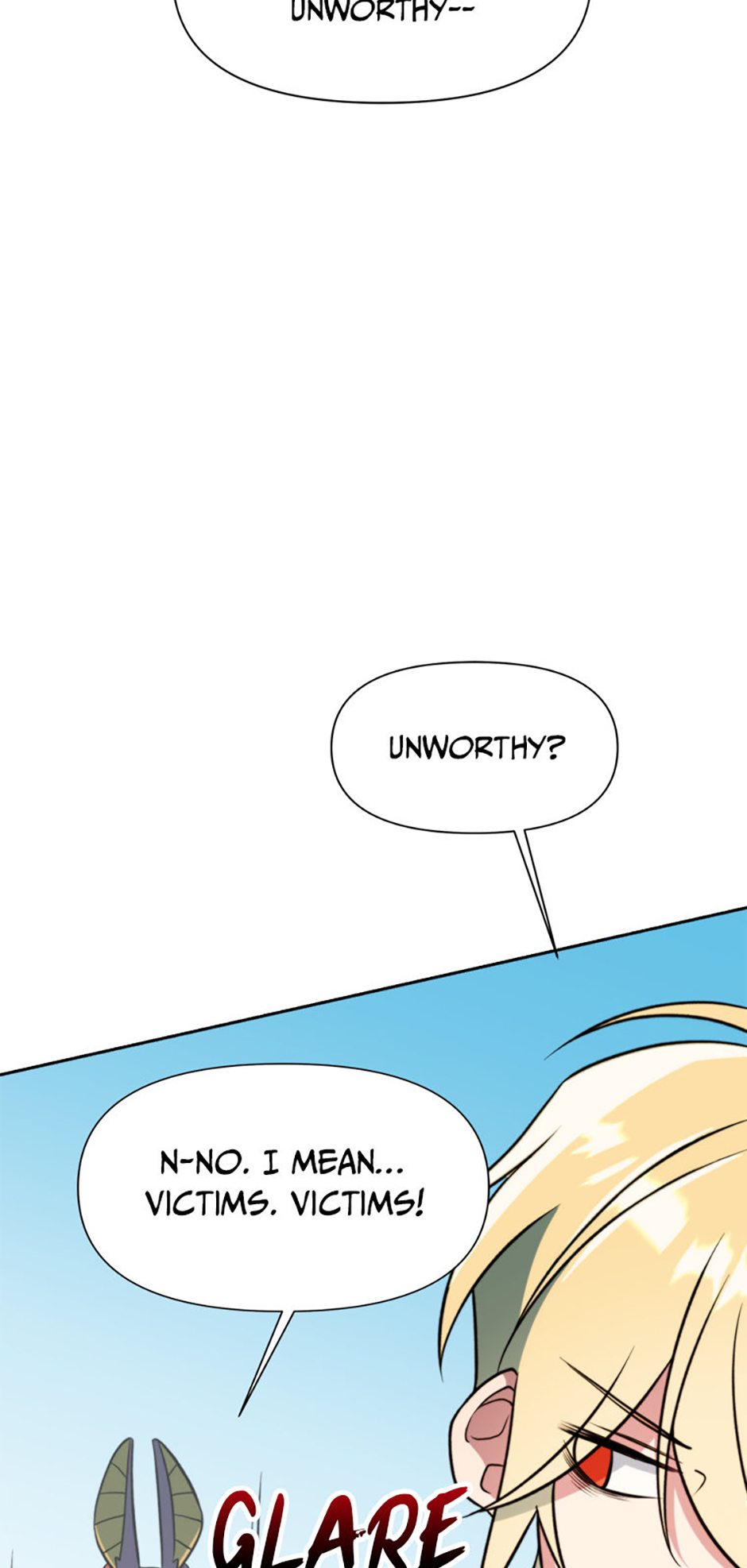 Archmage Transcending Through Regression Chapter 161 Page 54