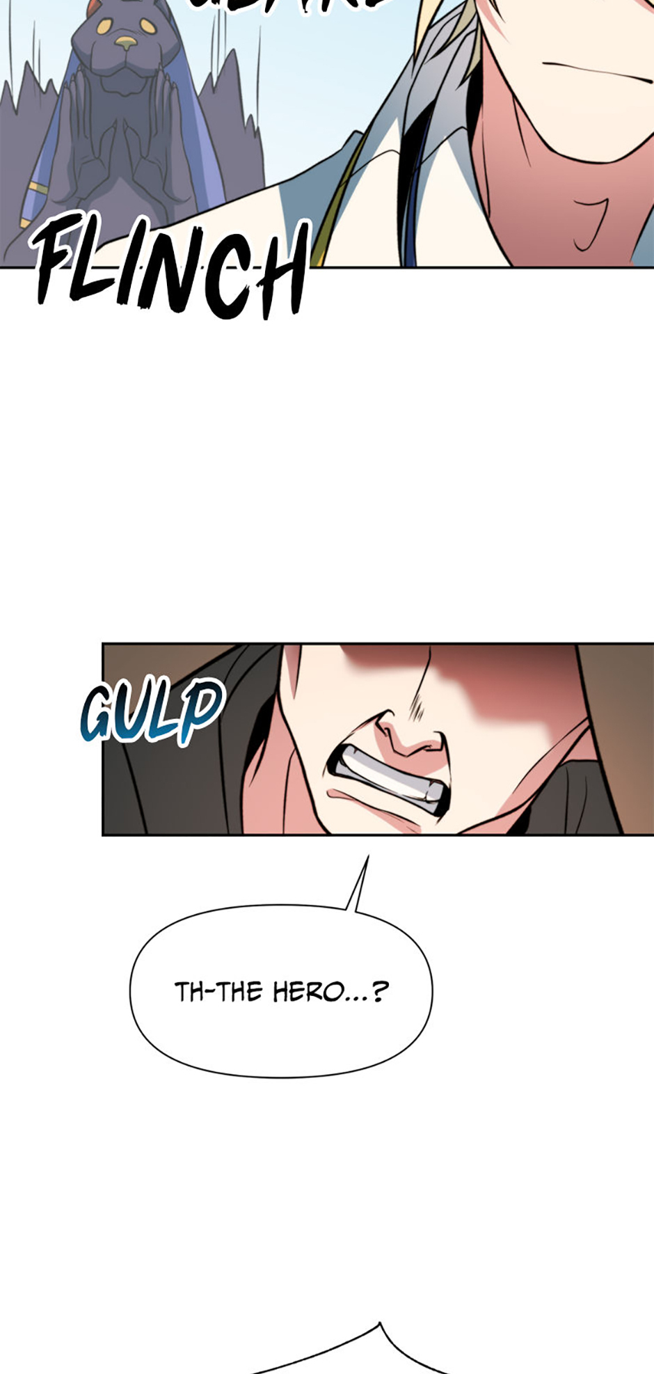 Archmage Transcending Through Regression Chapter 161 Page 55
