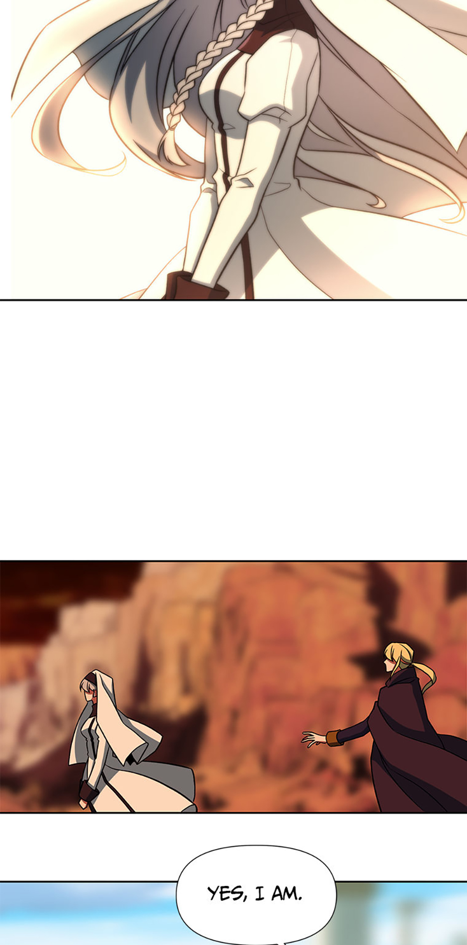 Archmage Transcending Through Regression Chapter 161 Page 60