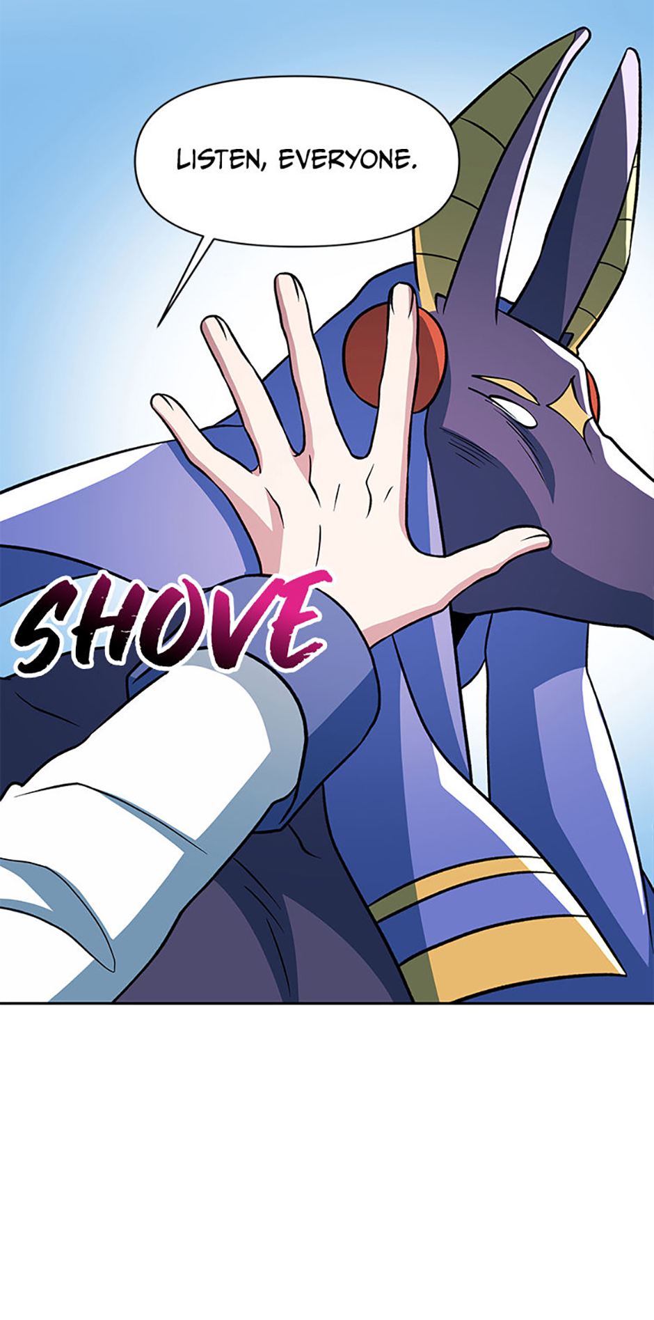 Archmage Transcending Through Regression Chapter 161 Page 65