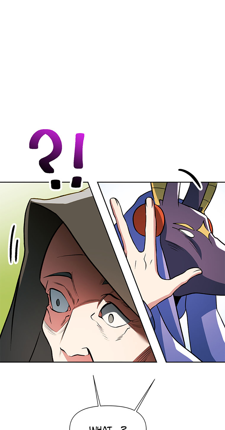 Archmage Transcending Through Regression Chapter 161 Page 67