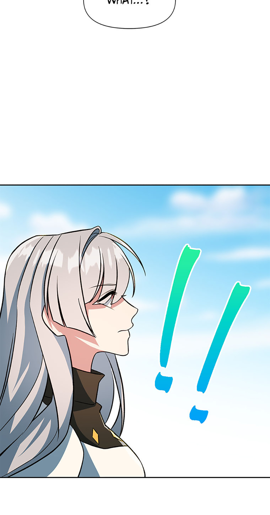 Archmage Transcending Through Regression Chapter 161 Page 68