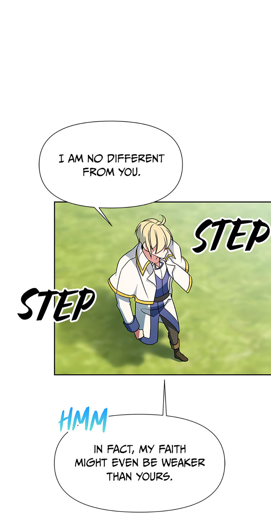 Archmage Transcending Through Regression Chapter 161 Page 69
