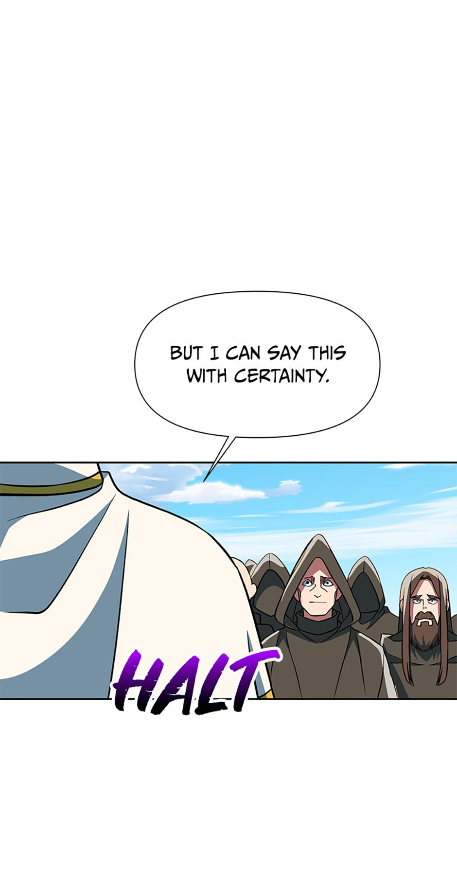 Archmage Transcending Through Regression Chapter 161 Page 70
