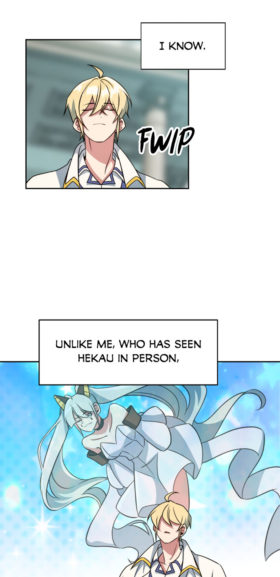 Archmage Transcending Through Regression Chapter 161 Page 77