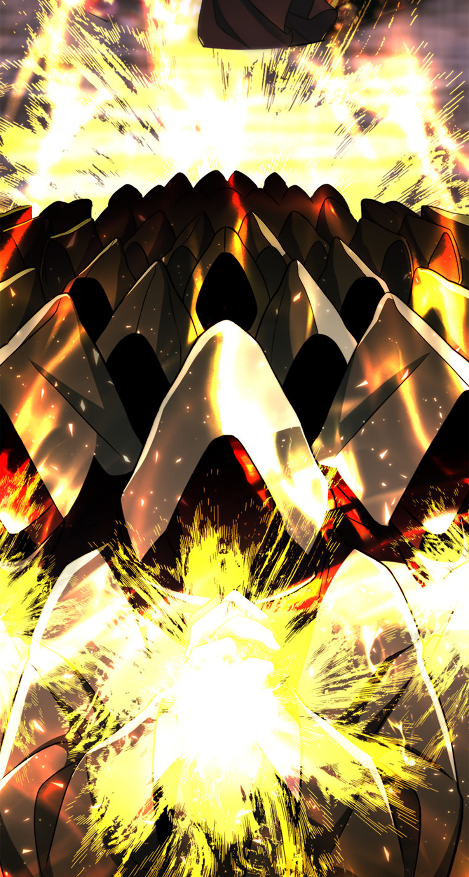 Archmage Transcending Through Regression Chapter 161 Page 81
