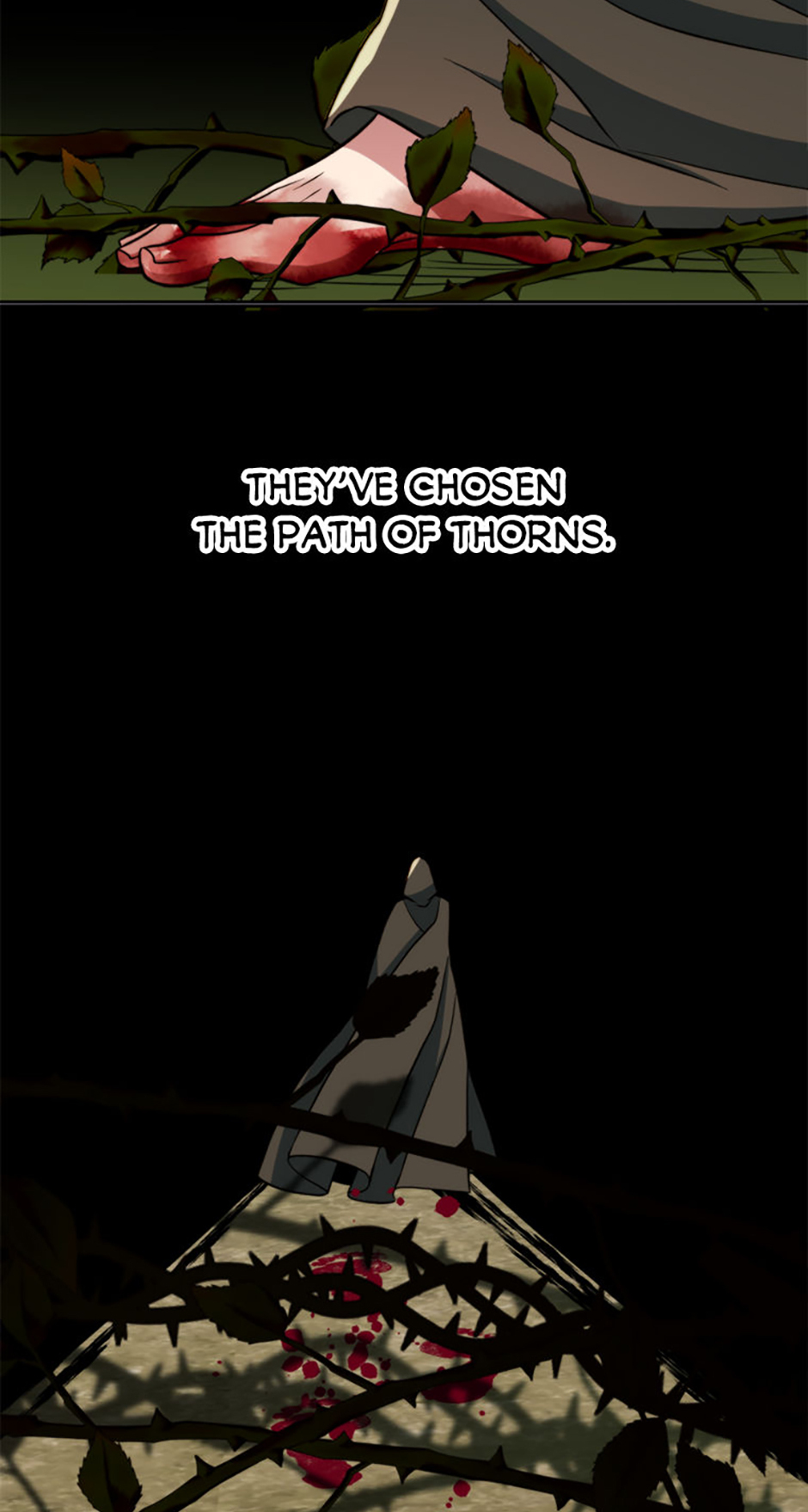 Archmage Transcending Through Regression Chapter 161 Page 83