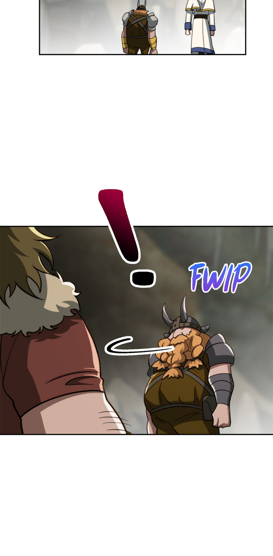 Archmage Transcending Through Regression Chapter 168 Page 5