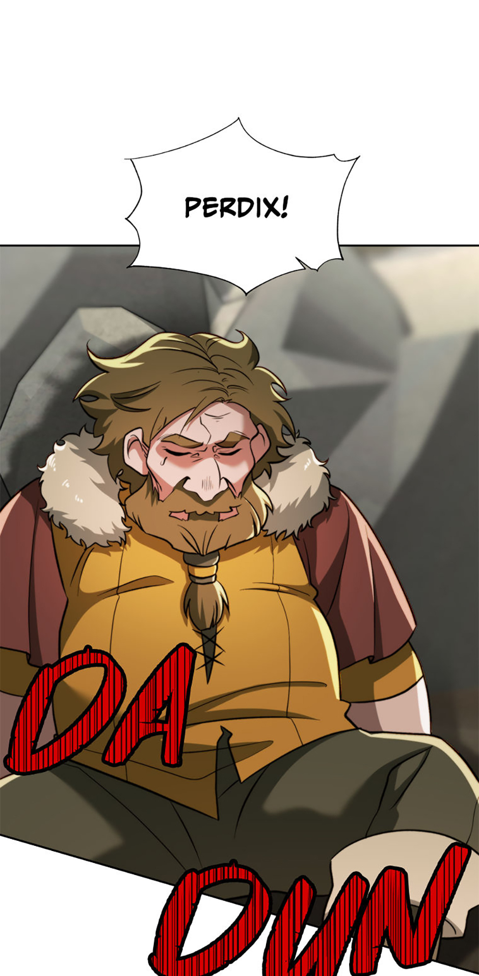 Archmage Transcending Through Regression Chapter 168 Page 6