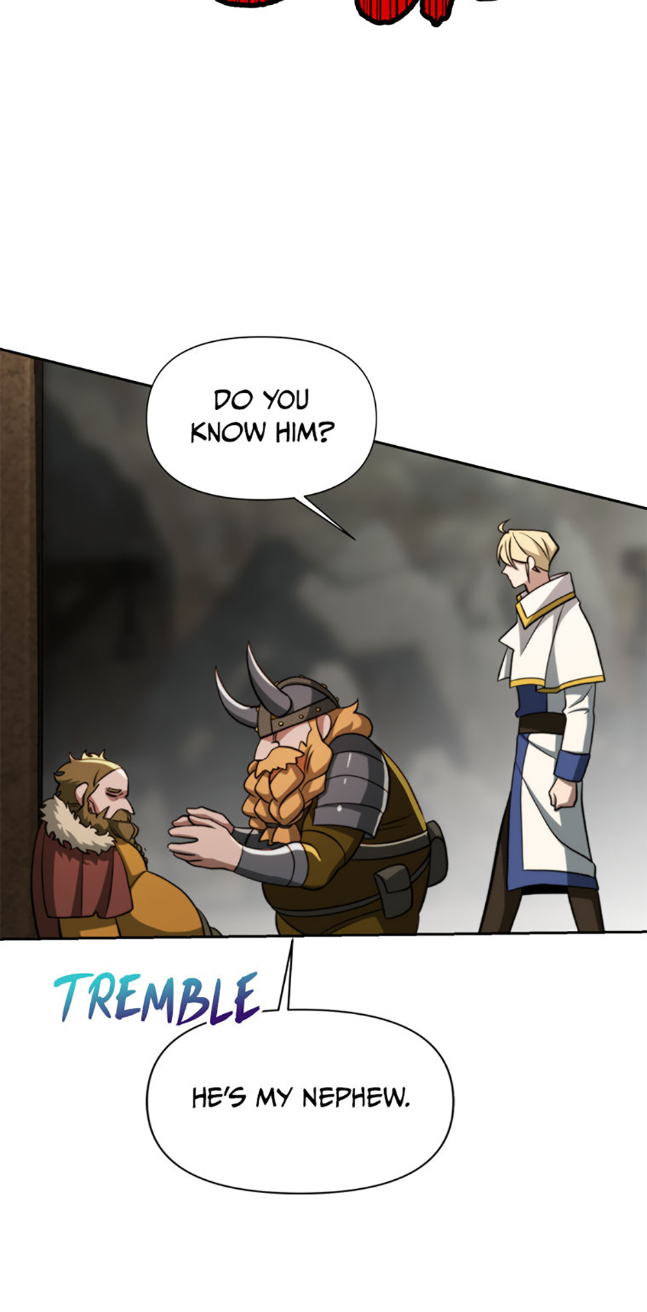 Archmage Transcending Through Regression Chapter 168 Page 7