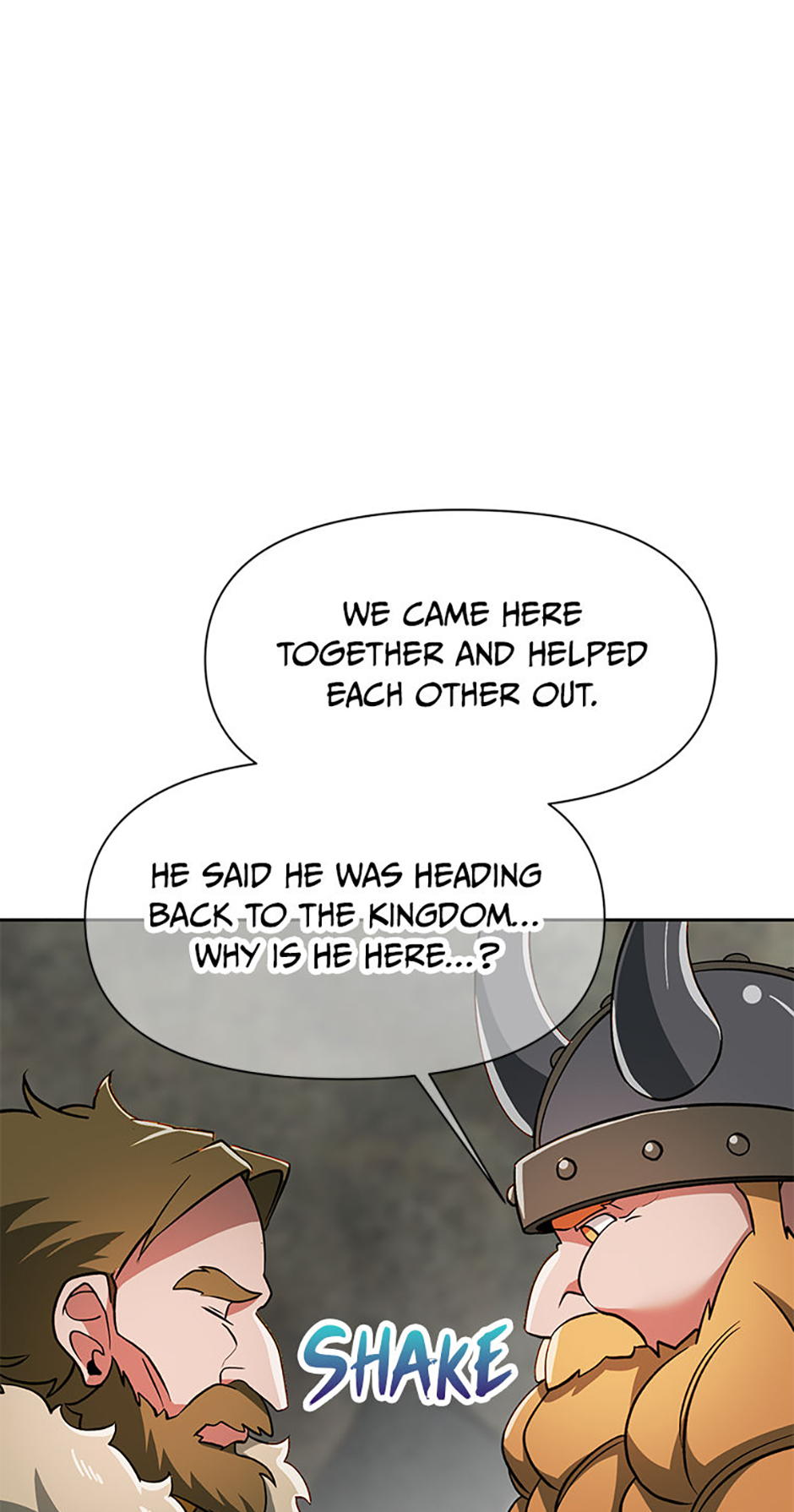 Archmage Transcending Through Regression Chapter 168 Page 8