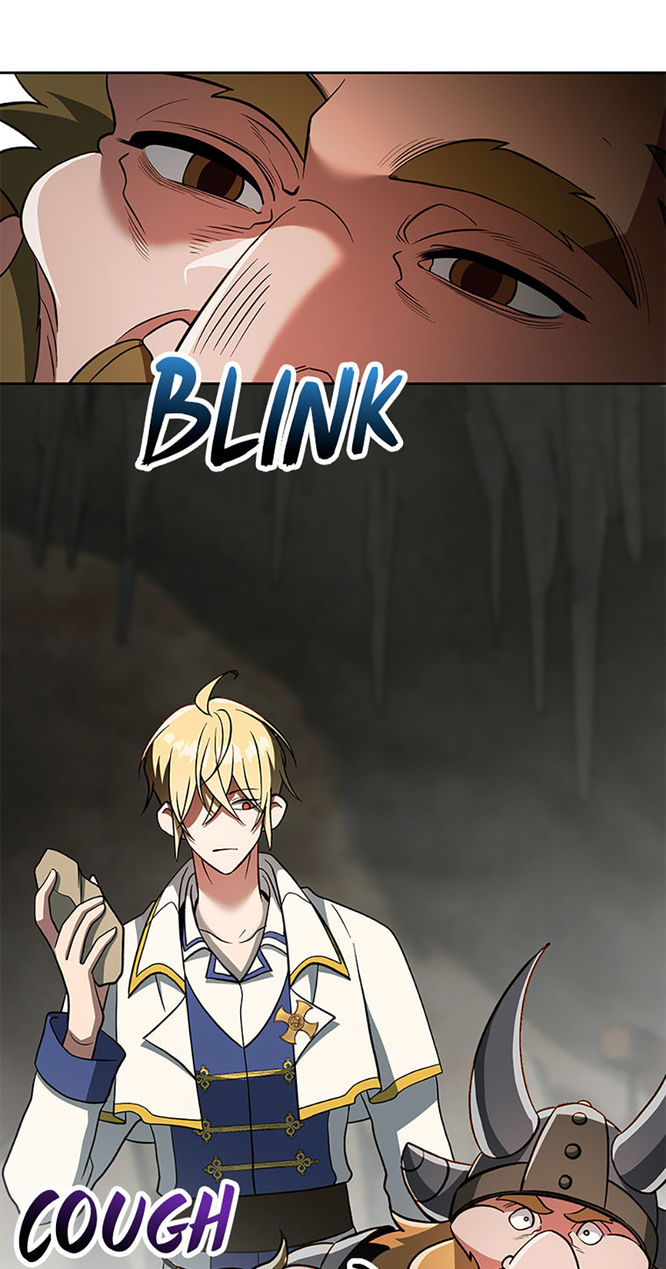 Archmage Transcending Through Regression Chapter 168 Page 10
