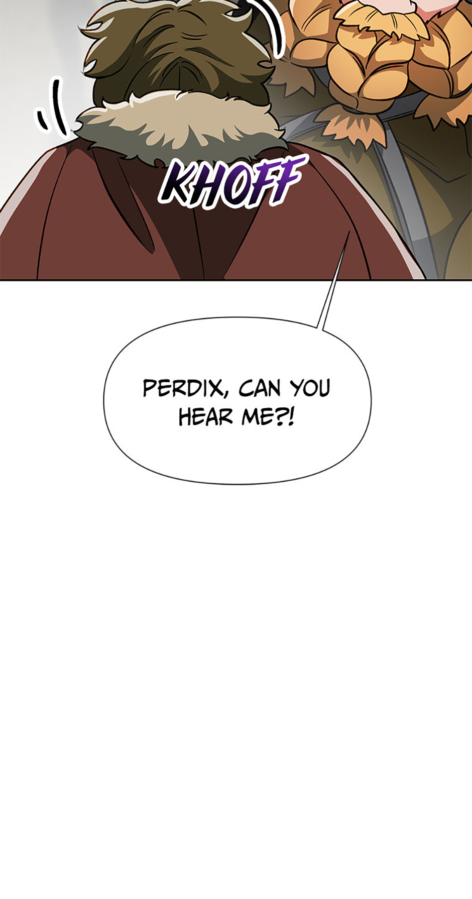 Archmage Transcending Through Regression Chapter 168 Page 11