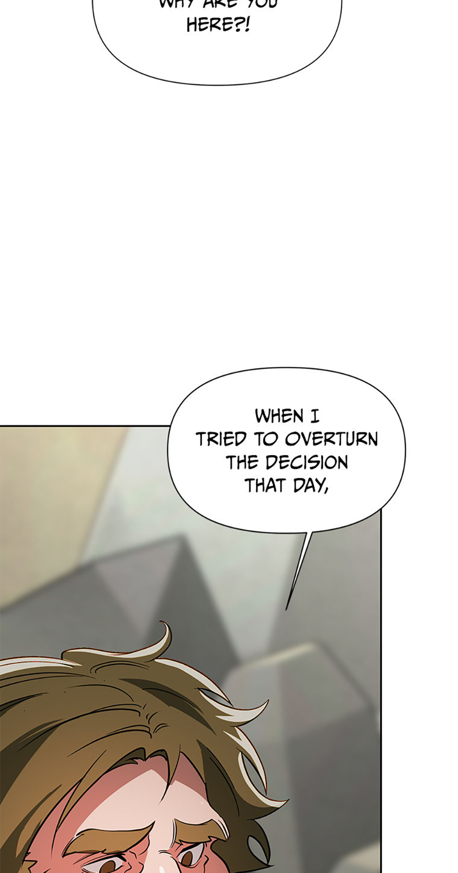 Archmage Transcending Through Regression Chapter 168 Page 13