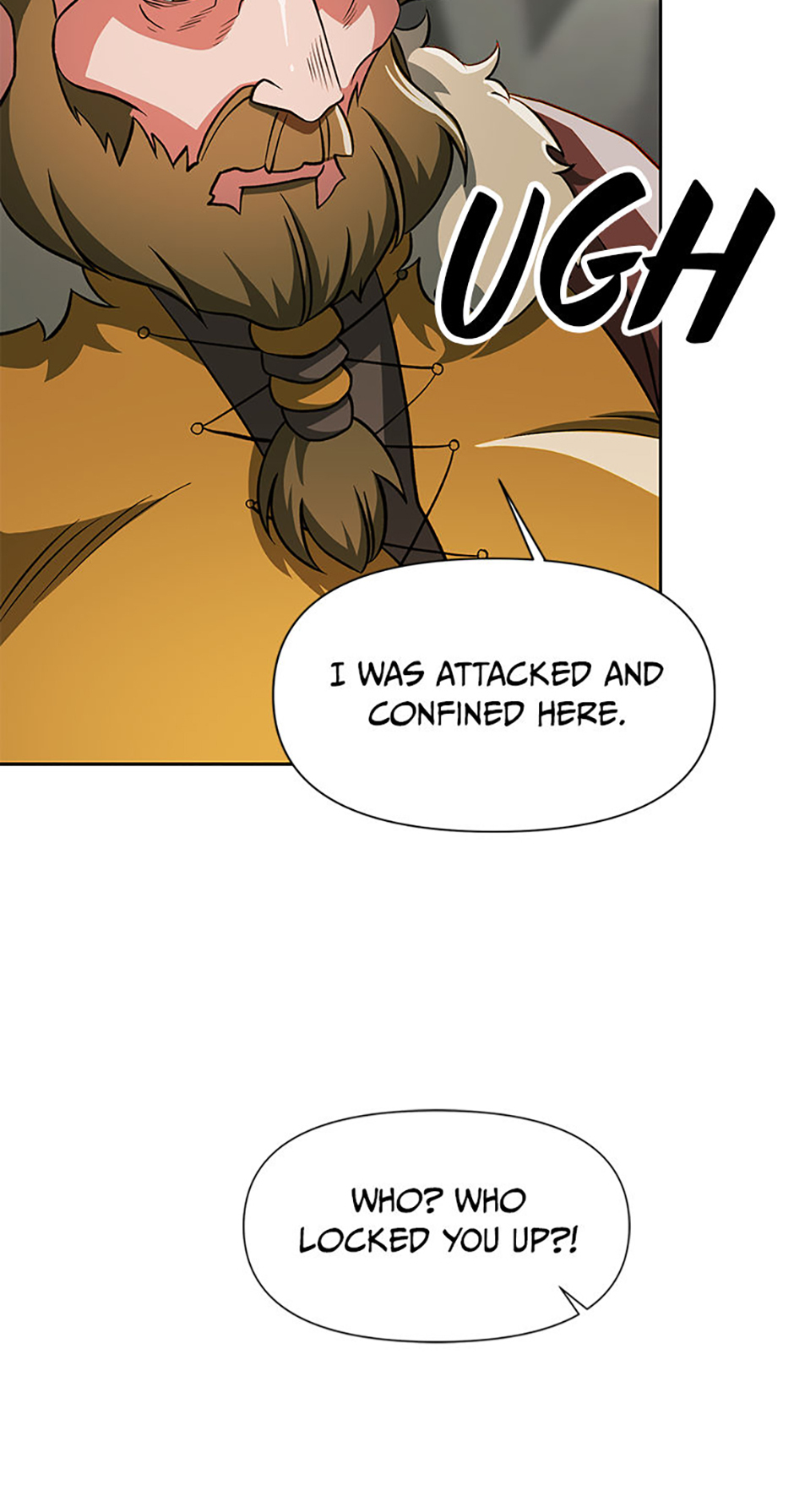 Archmage Transcending Through Regression Chapter 168 Page 14