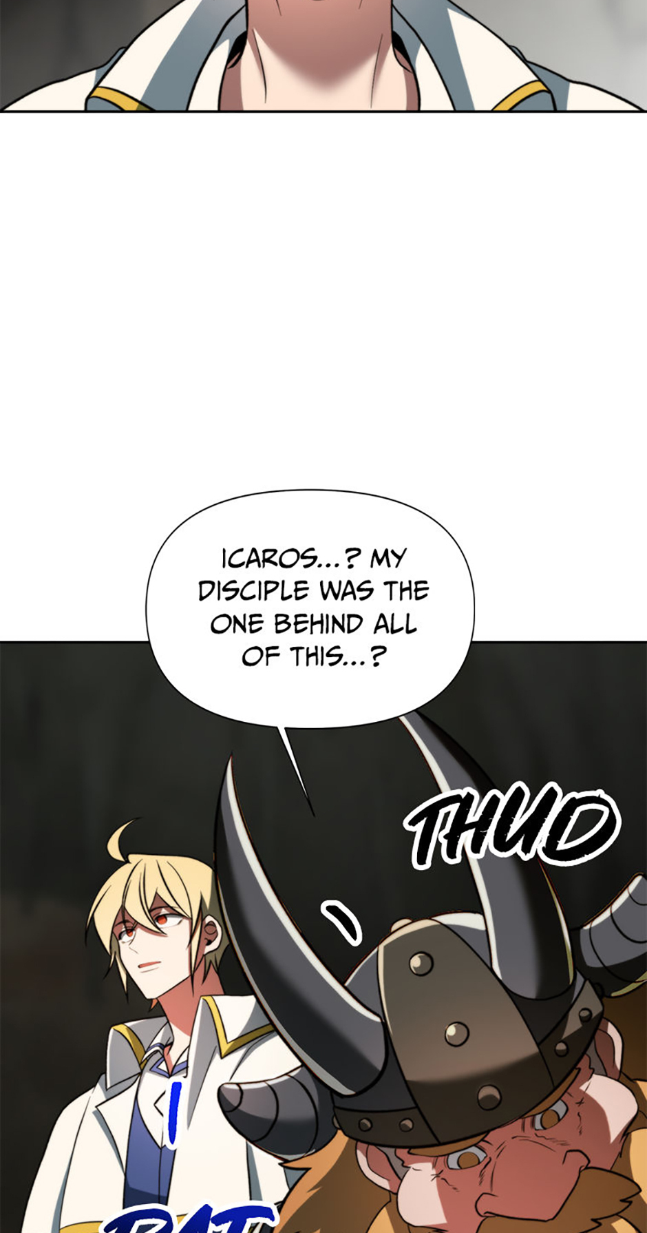 Archmage Transcending Through Regression Chapter 168 Page 17