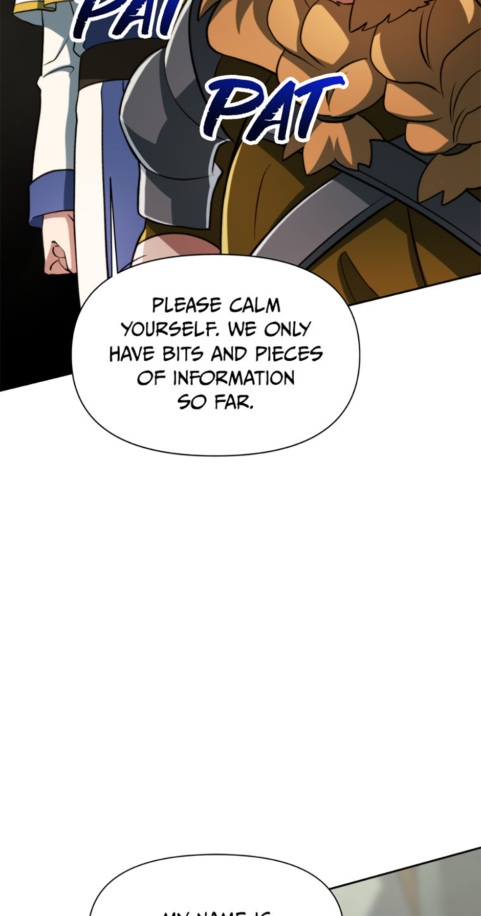 Archmage Transcending Through Regression Chapter 168 Page 18