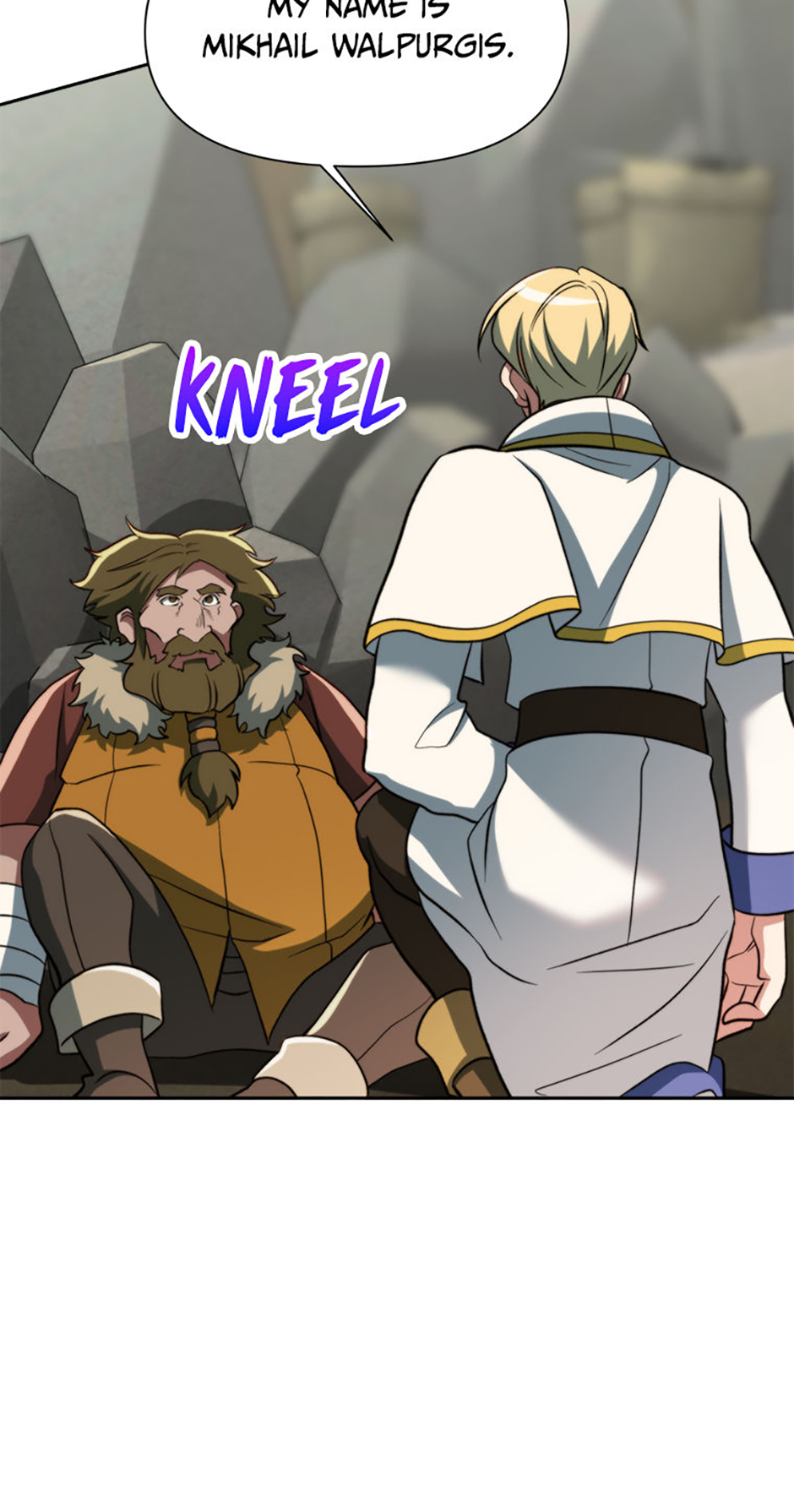 Archmage Transcending Through Regression Chapter 168 Page 19