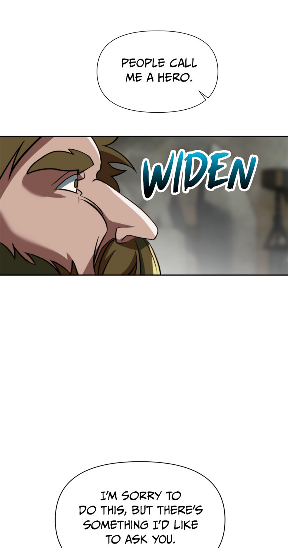 Archmage Transcending Through Regression Chapter 168 Page 20