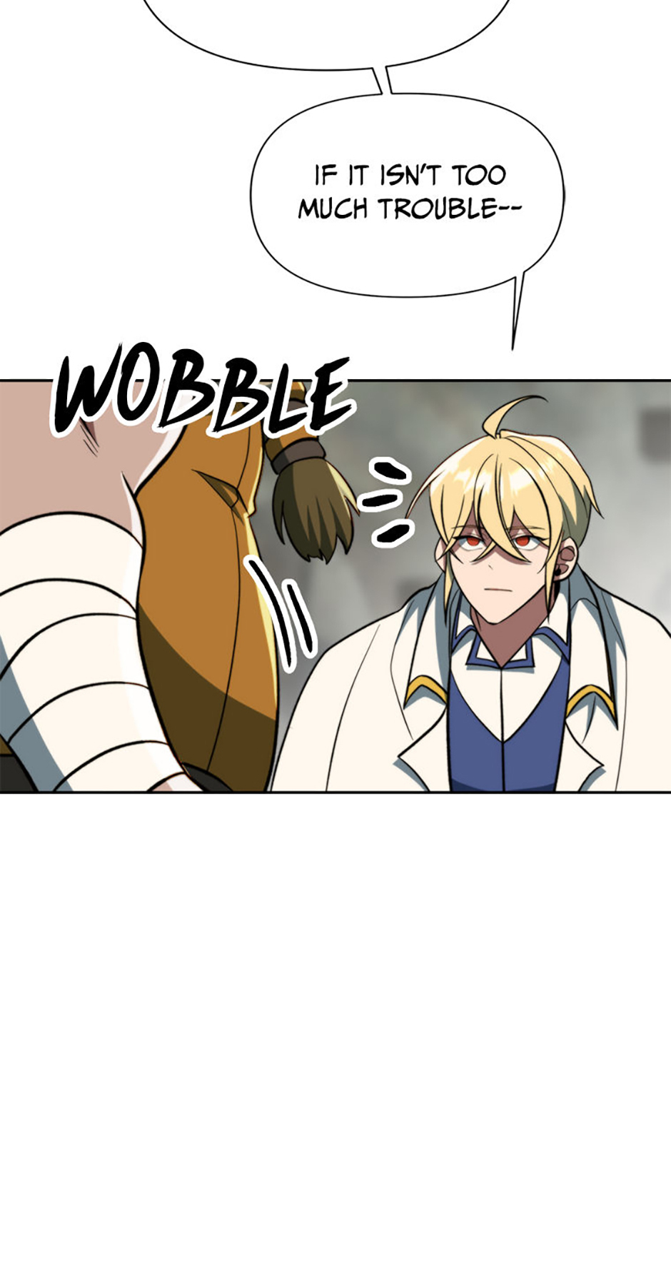 Archmage Transcending Through Regression Chapter 168 Page 21