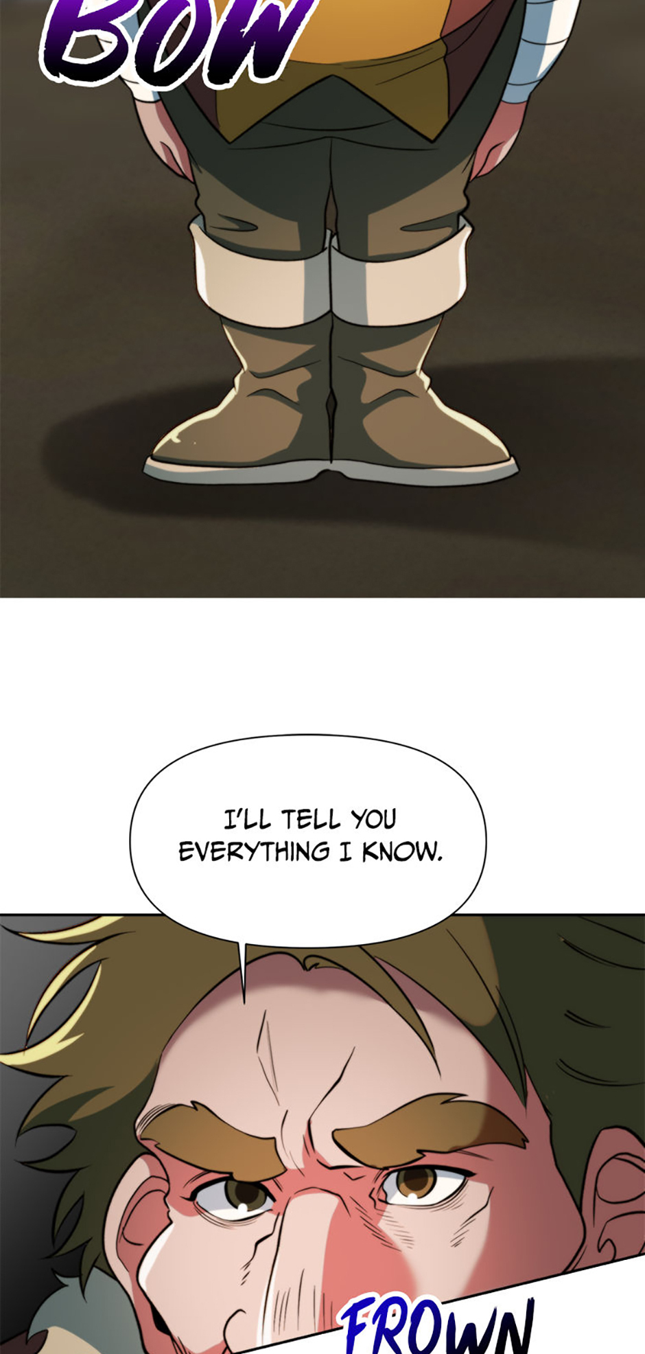 Archmage Transcending Through Regression Chapter 168 Page 23
