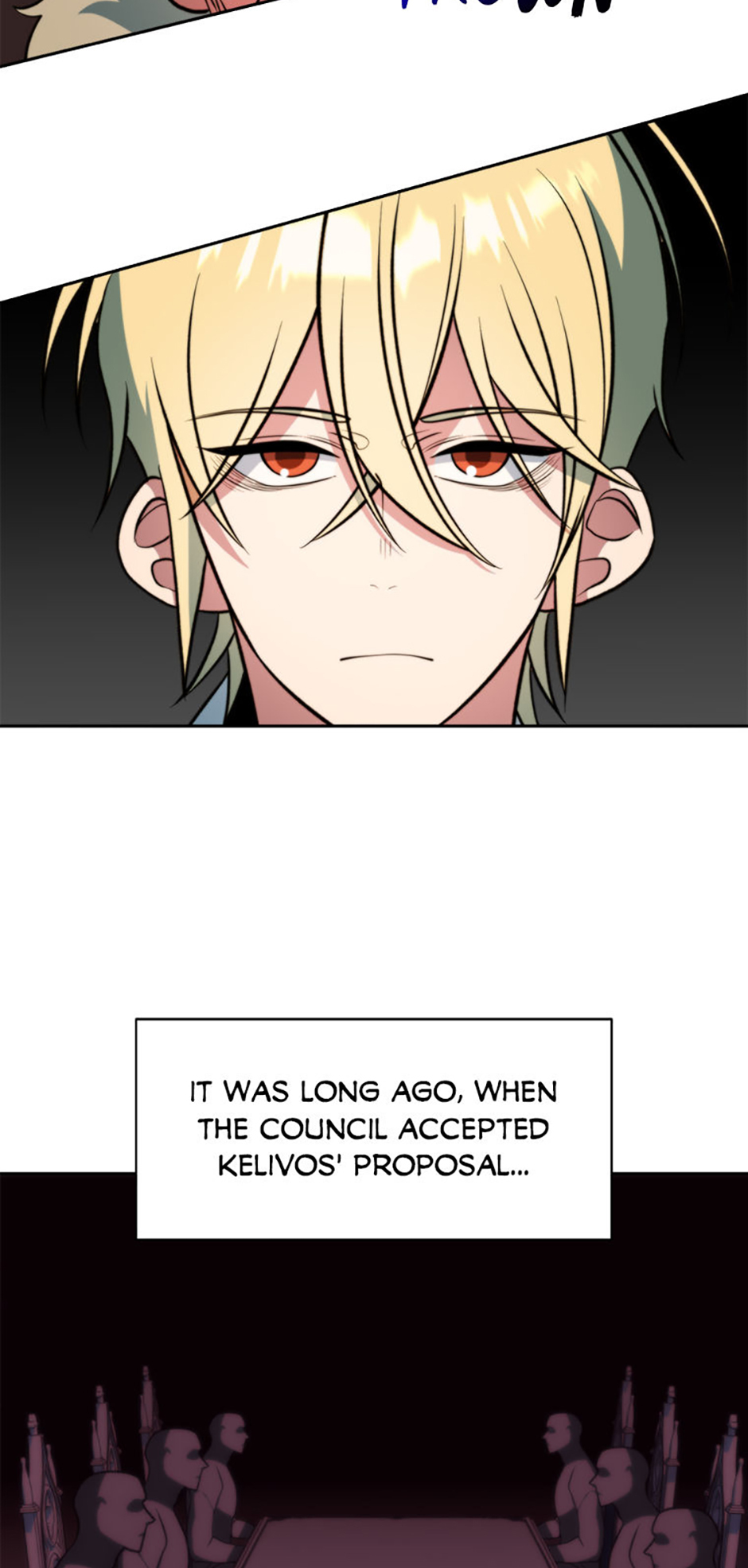 Archmage Transcending Through Regression Chapter 168 Page 24