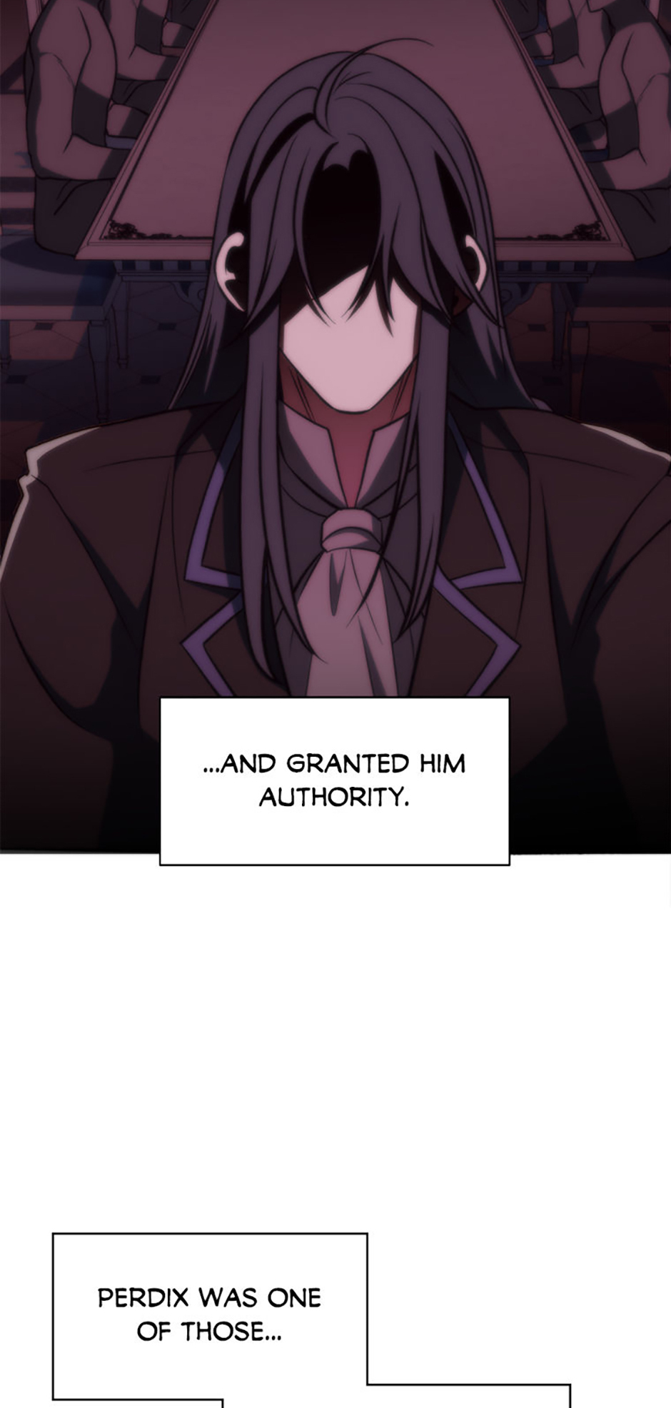 Archmage Transcending Through Regression Chapter 168 Page 25