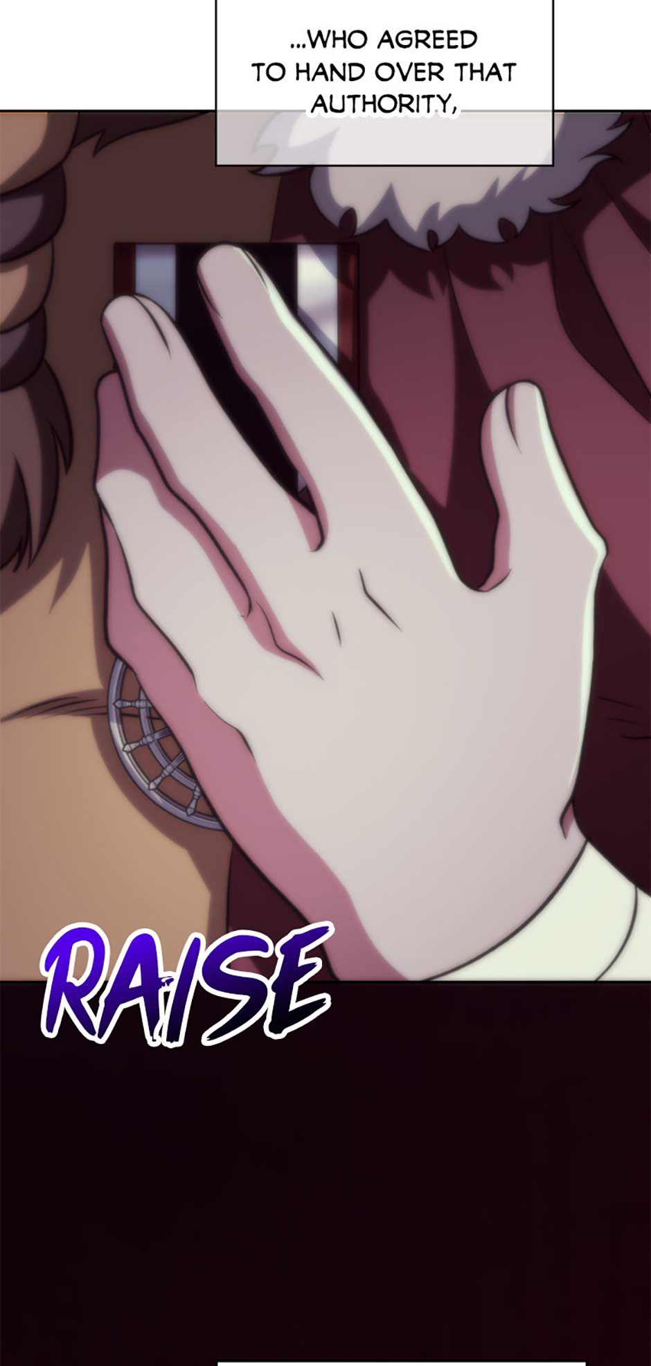 Archmage Transcending Through Regression Chapter 168 Page 26