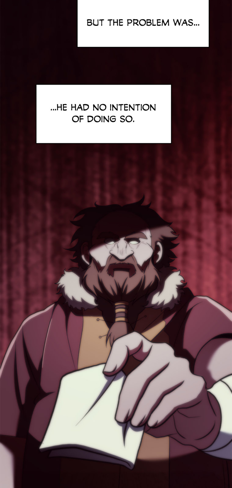 Archmage Transcending Through Regression Chapter 168 Page 27