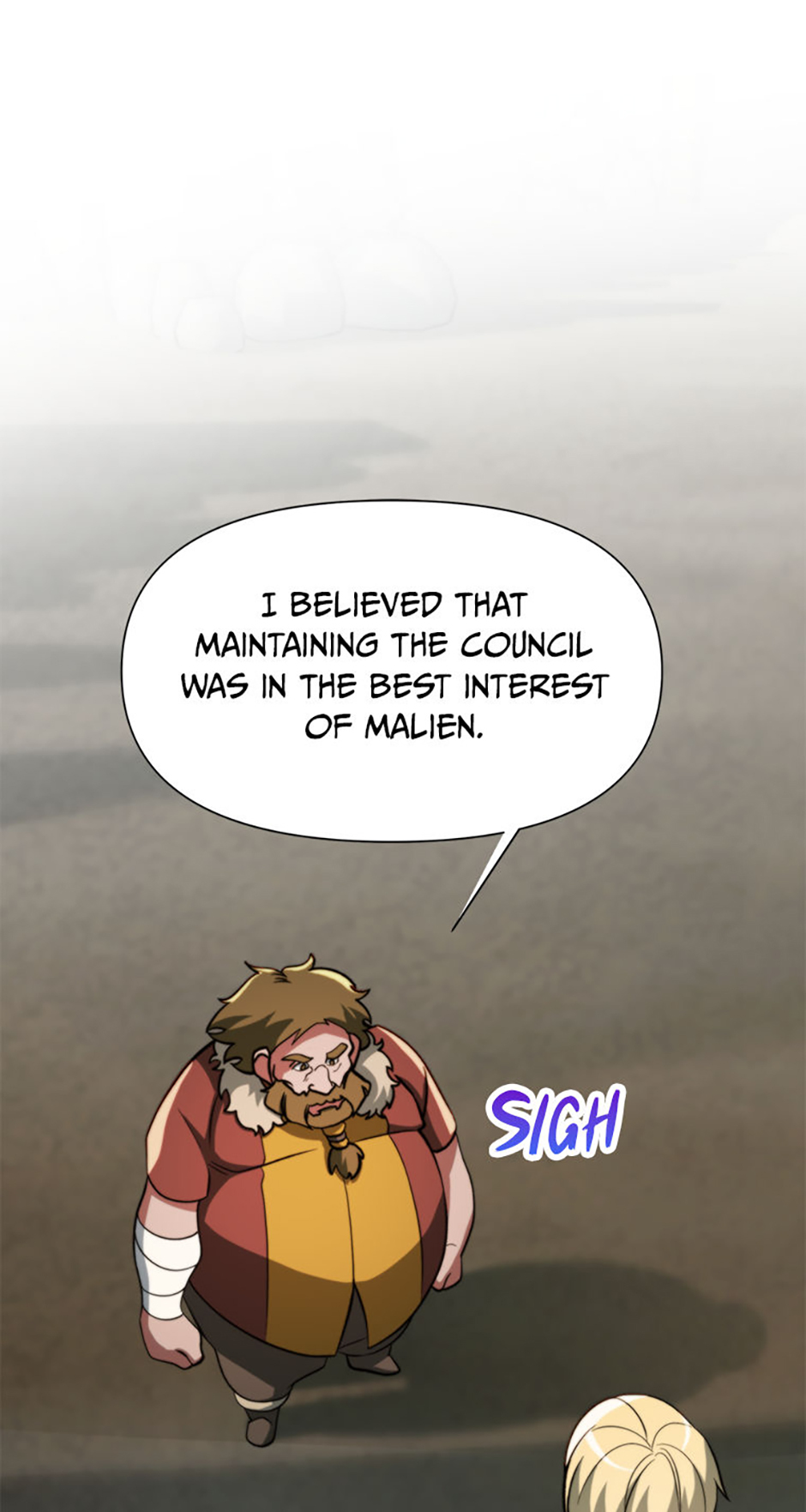 Archmage Transcending Through Regression Chapter 168 Page 30