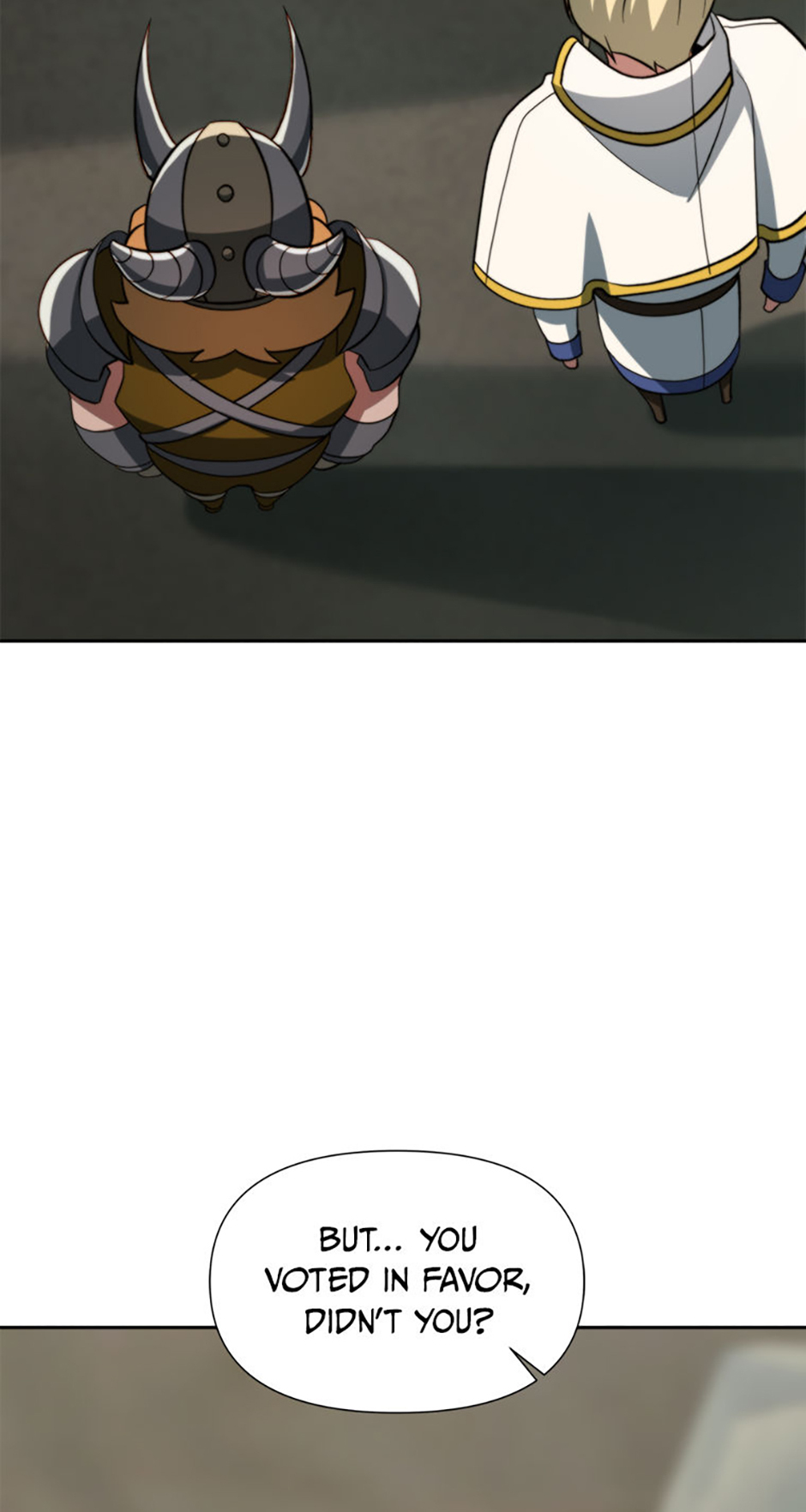 Archmage Transcending Through Regression Chapter 168 Page 31
