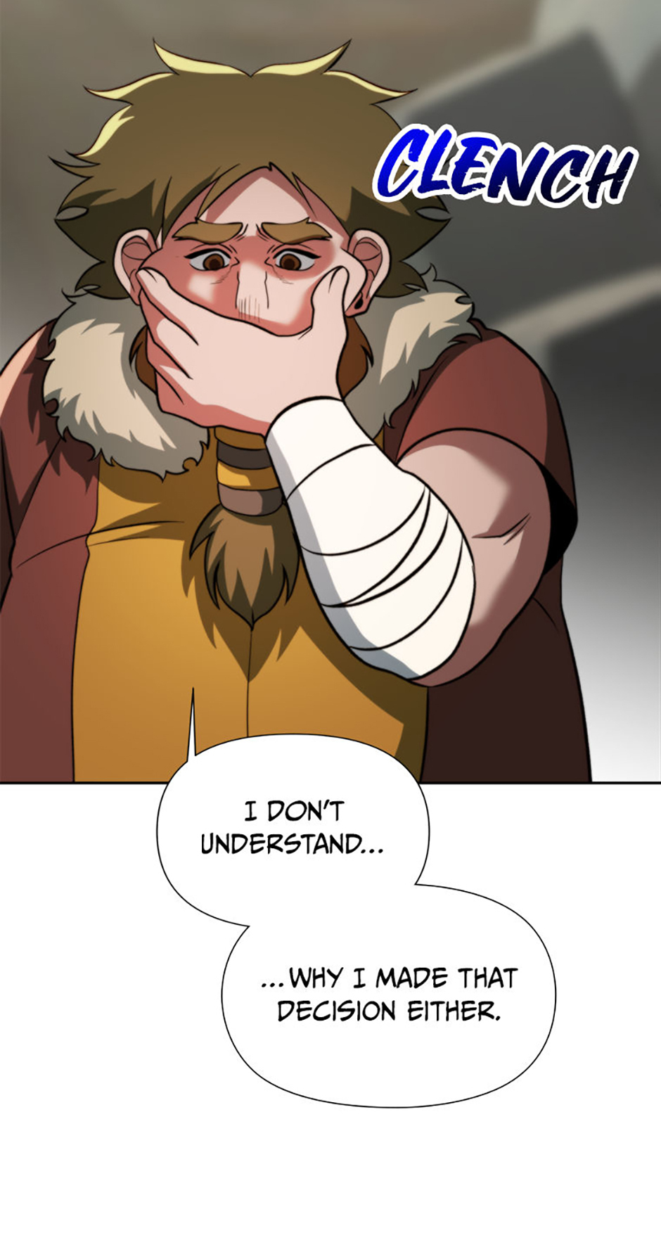 Archmage Transcending Through Regression Chapter 168 Page 32