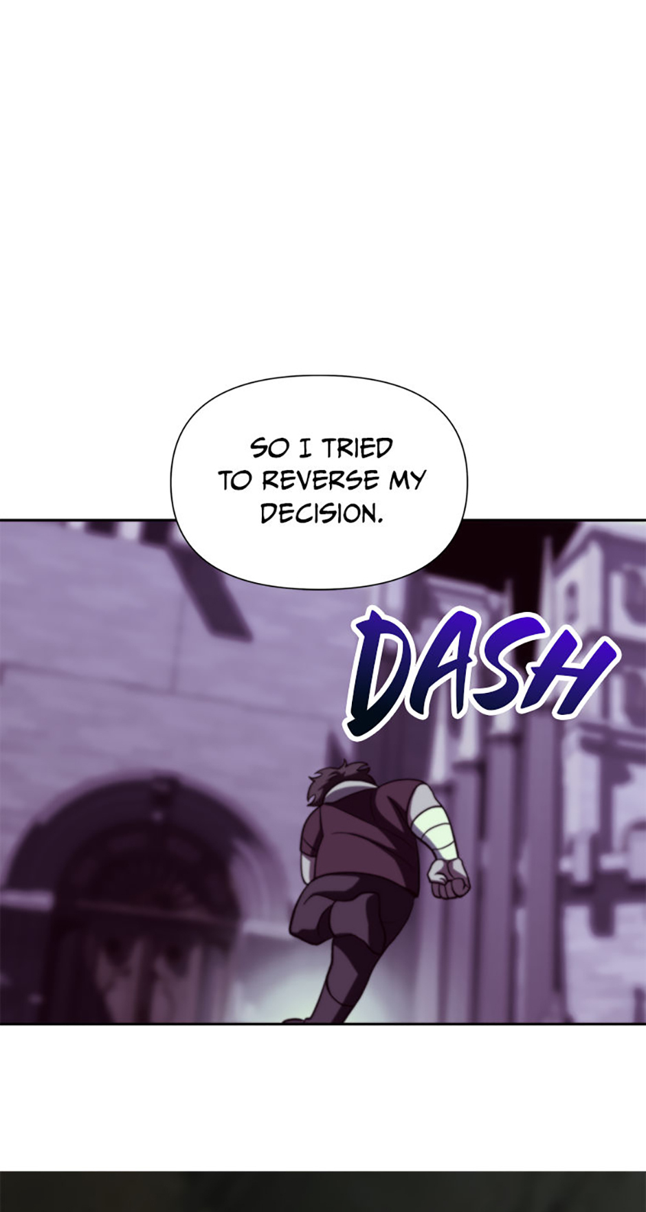 Archmage Transcending Through Regression Chapter 168 Page 33