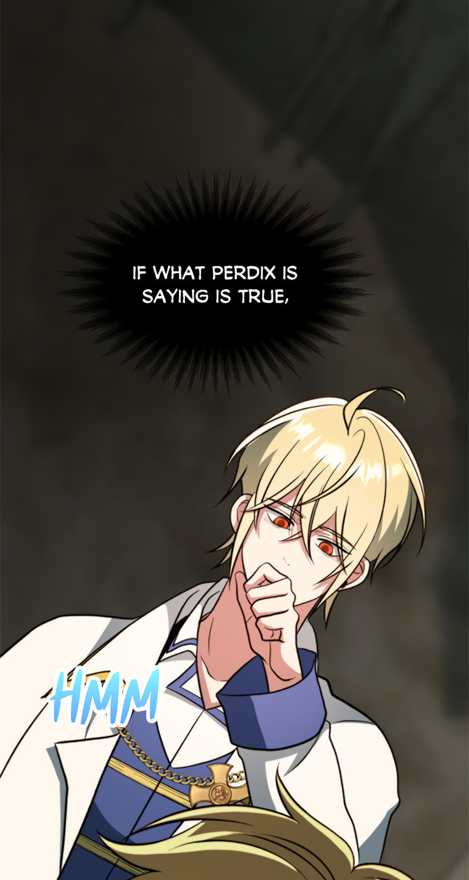 Archmage Transcending Through Regression Chapter 168 Page 34