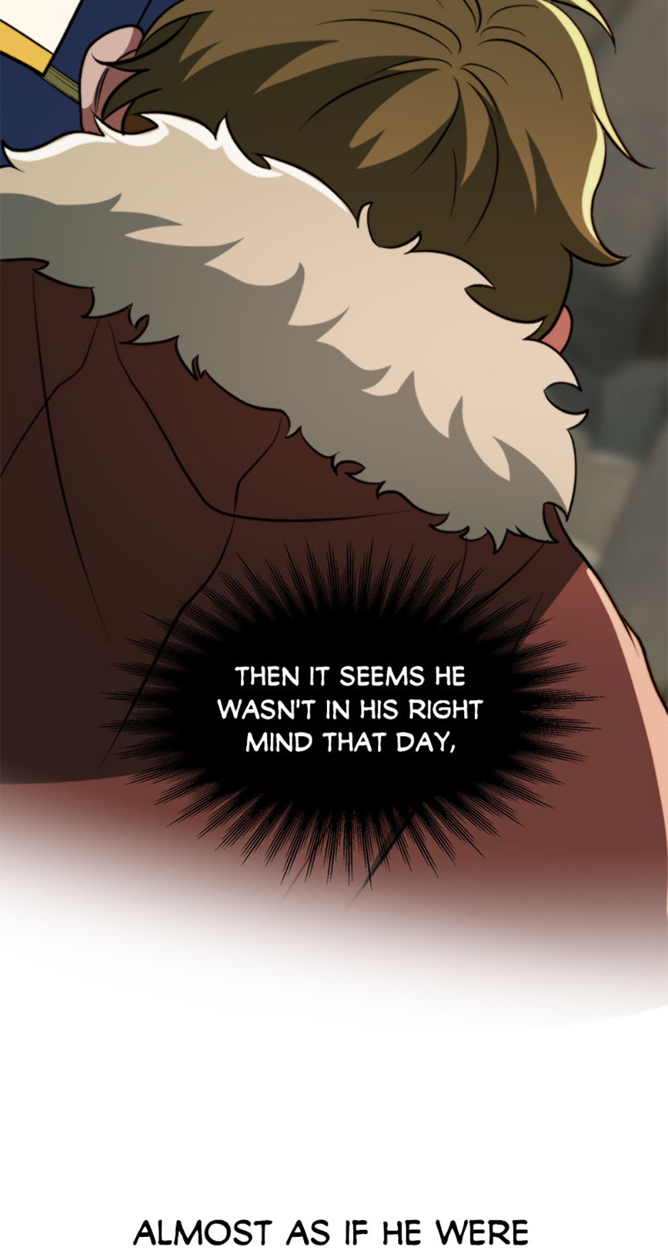 Archmage Transcending Through Regression Chapter 168 Page 35