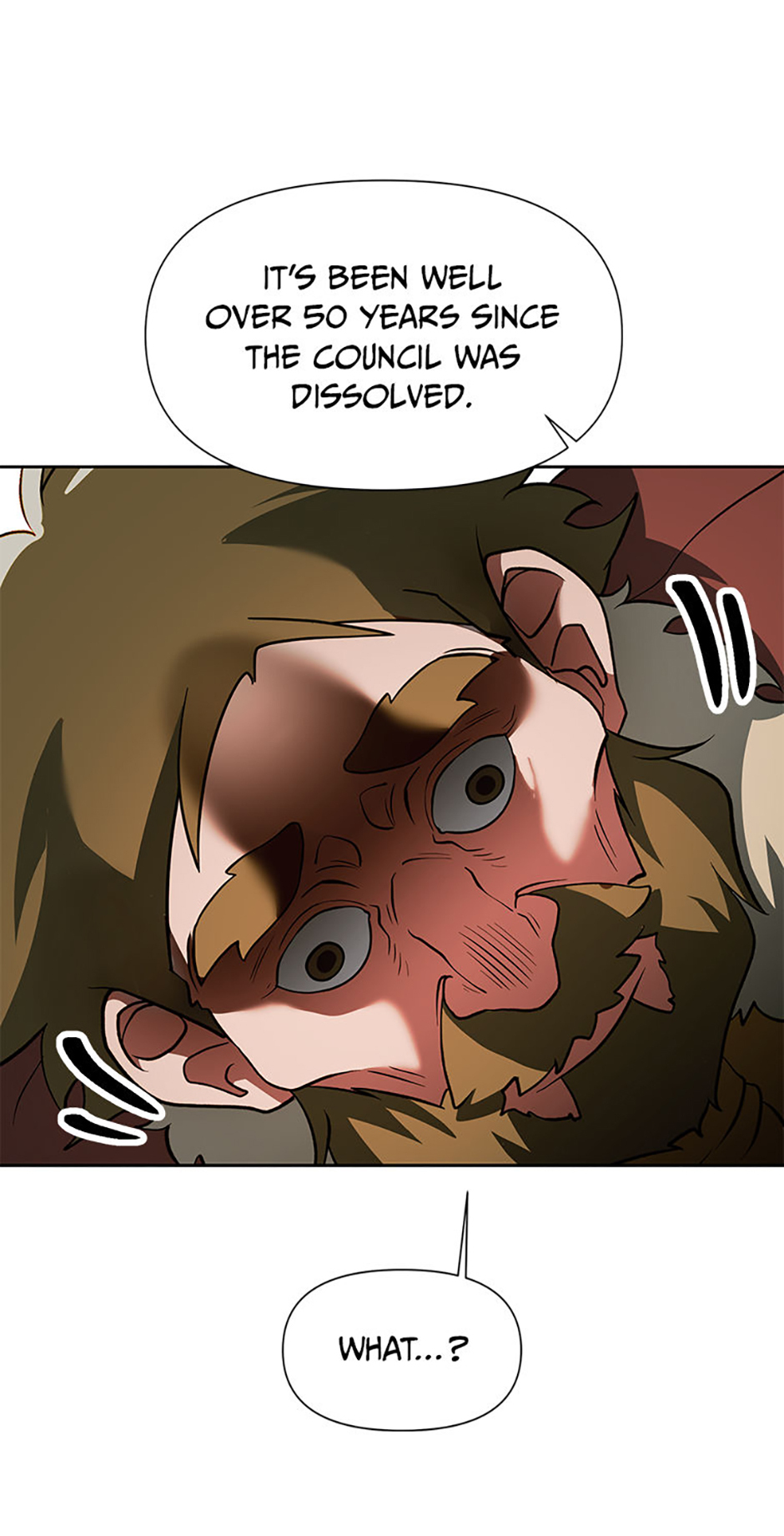 Archmage Transcending Through Regression Chapter 168 Page 39